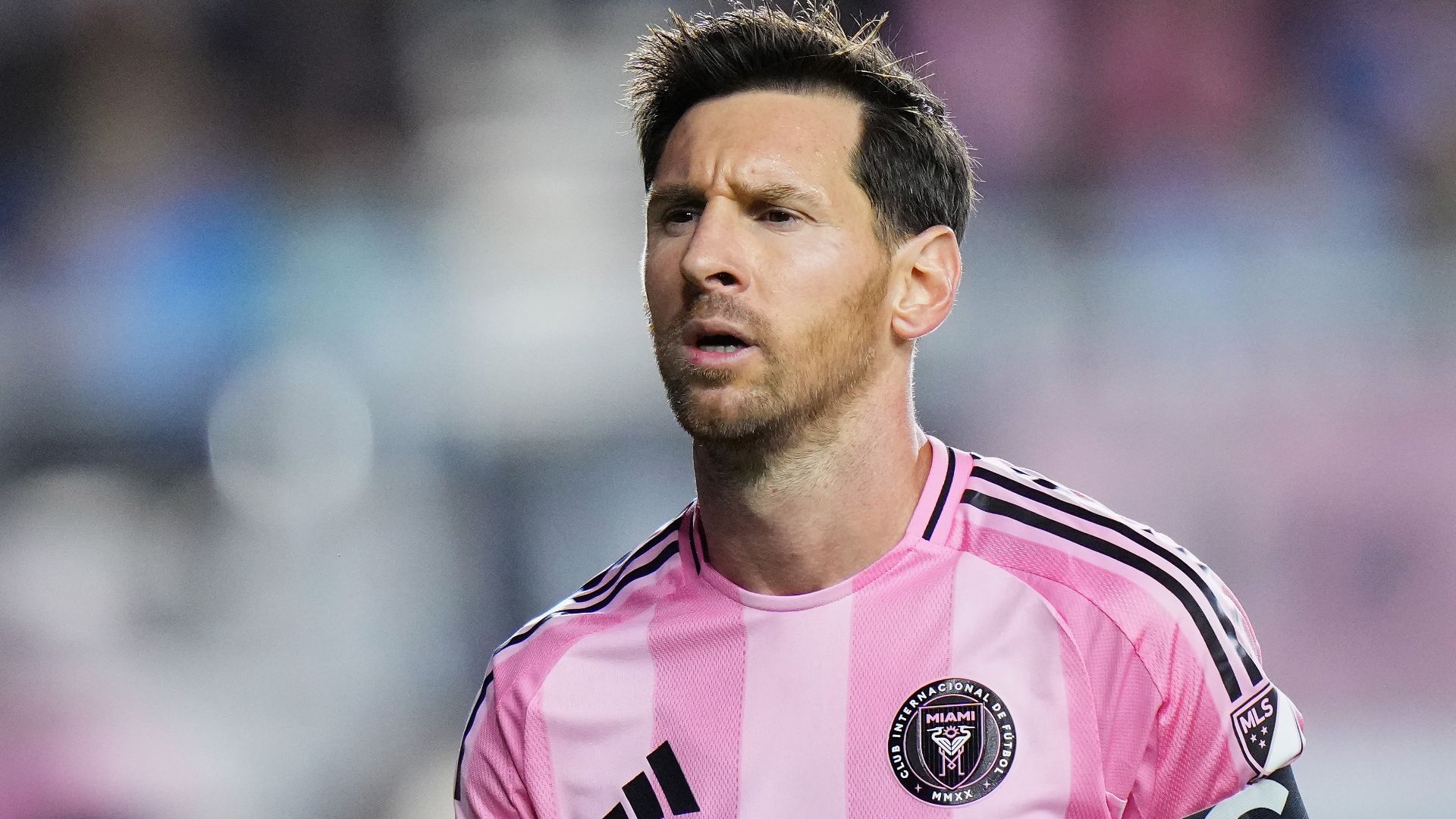 Lionel Messi urged to abandon 'parody of football' in MLS with Inter Miami for three-month 'detox' before 2026 World Cup by Diego Maradona's old trainer