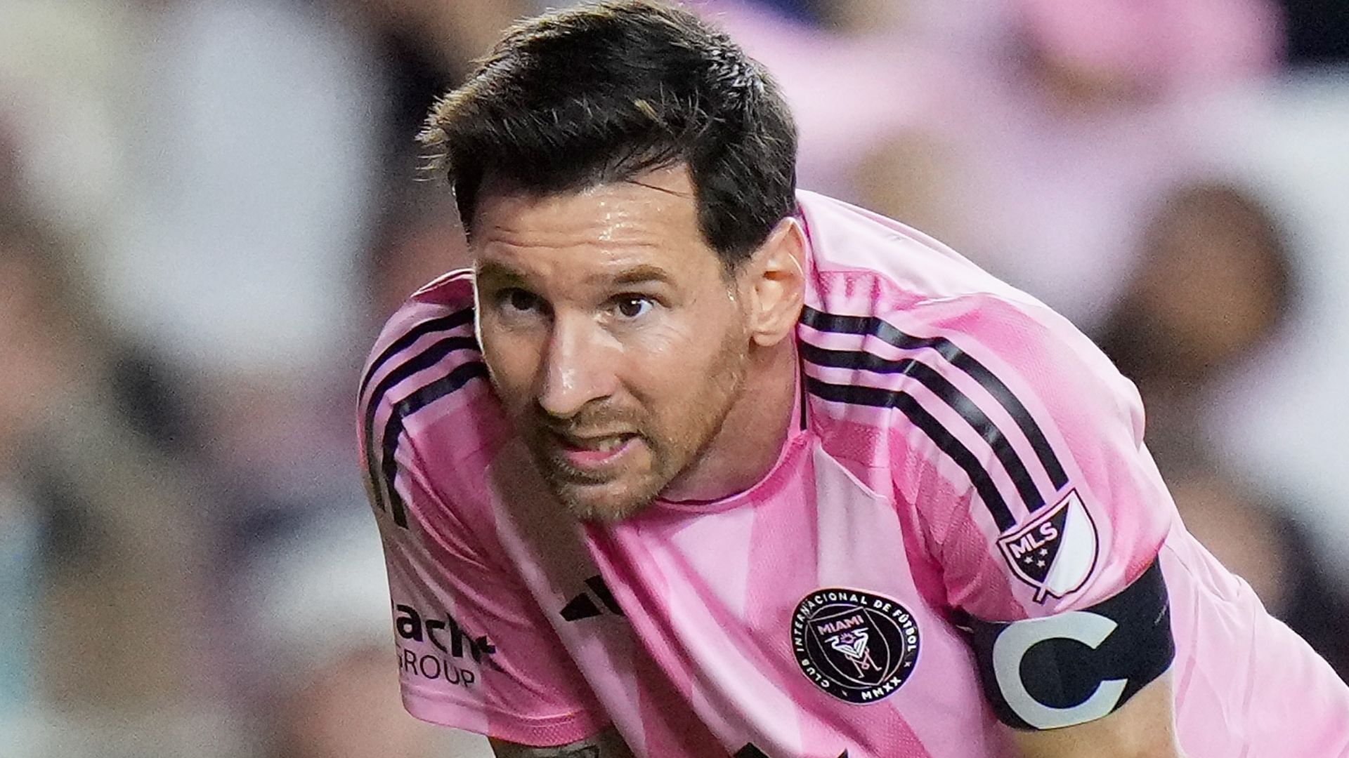 Lionel Messi urged to abandon 'parody of football' in MLS with Inter Miami for three-month 'detox' before 2026 World Cup by Diego Maradona's old trainer