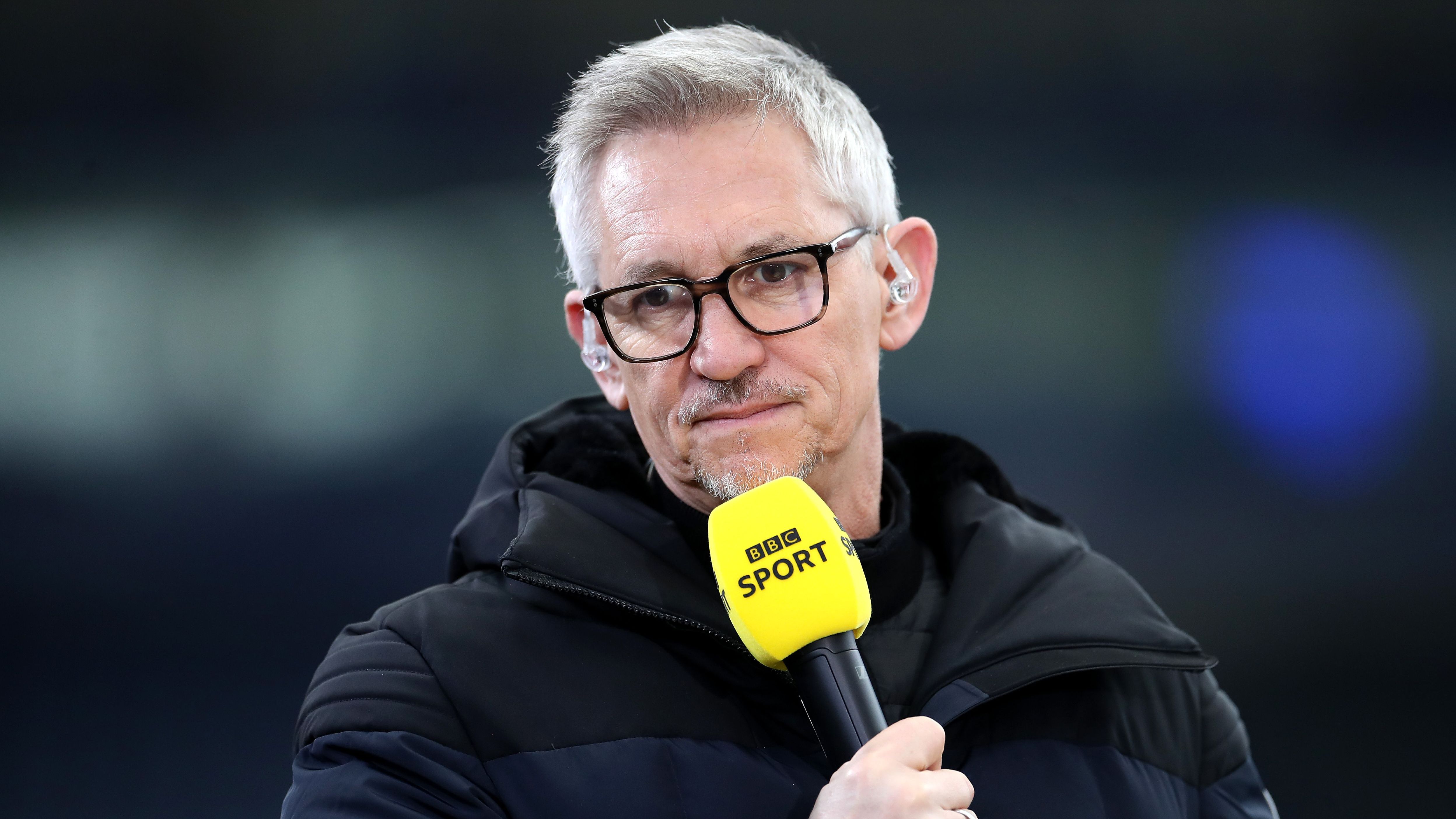 Gary Lineker bizarrely forced to defend himself from ridicule as ex-Match of the Day presenter is spotted walking with woman on holiday in Mexico