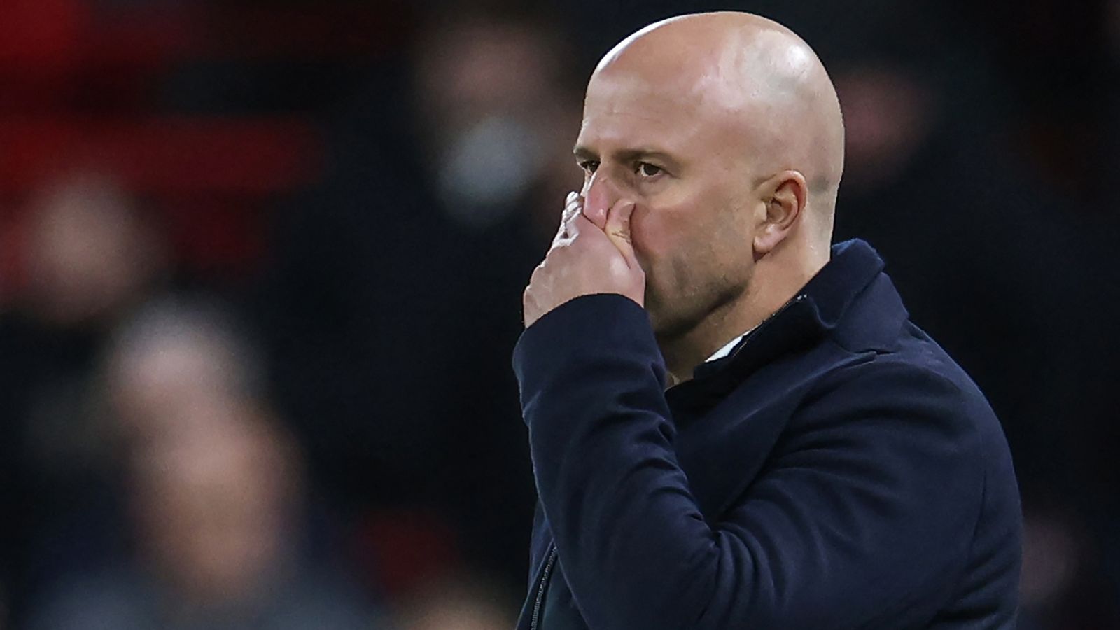 Jurgen Klopp's true stance on replacing Arne Slot in sensational Liverpool return if axe falls on beleaguered Reds boss - revealed