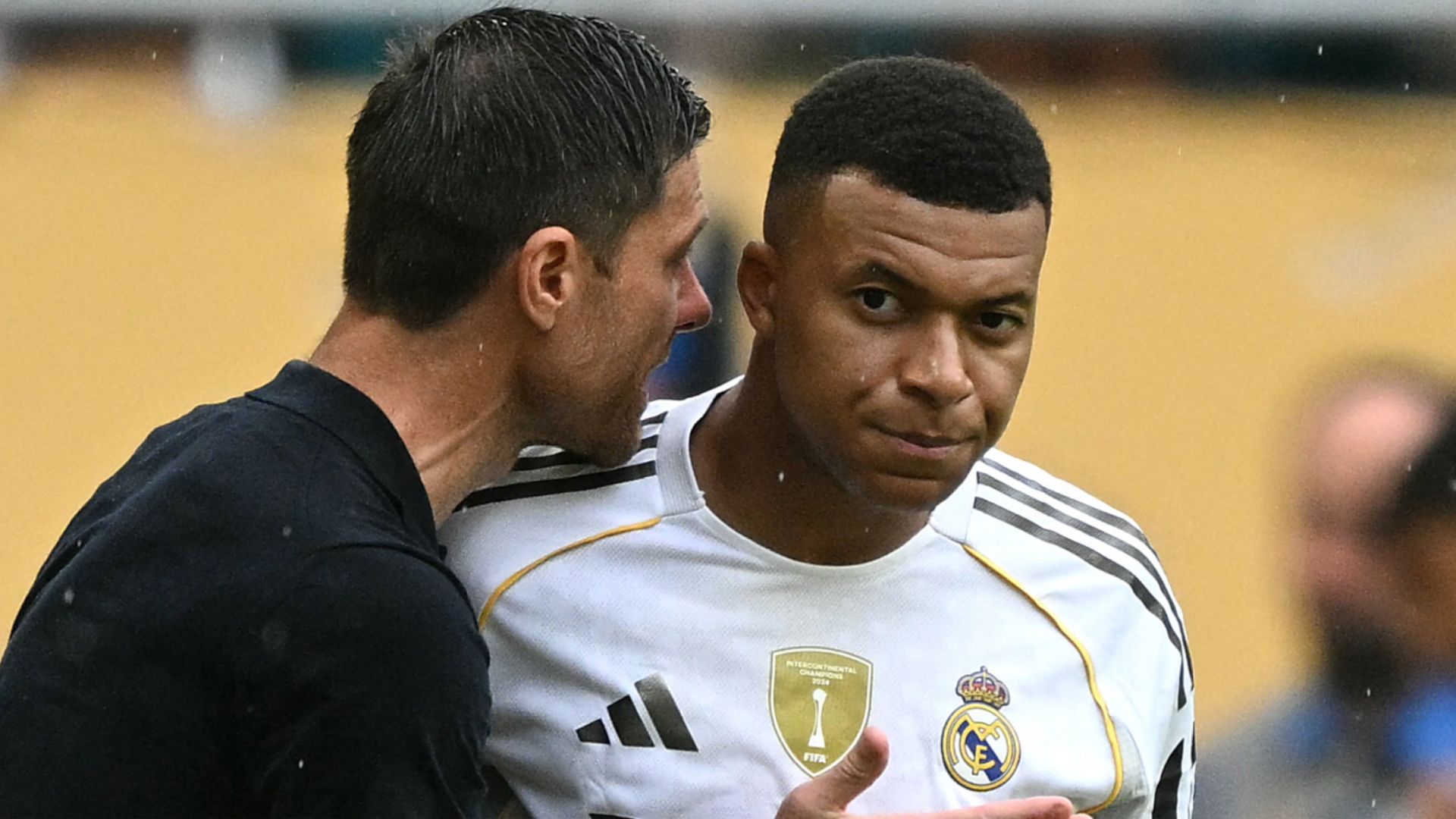 Kylian Mbappe joins Cristiano Ronaldo & Lionel Messi in very exclusive club as Real Madrid superstar hits 60-goal mark in 2025 in draw with Girona