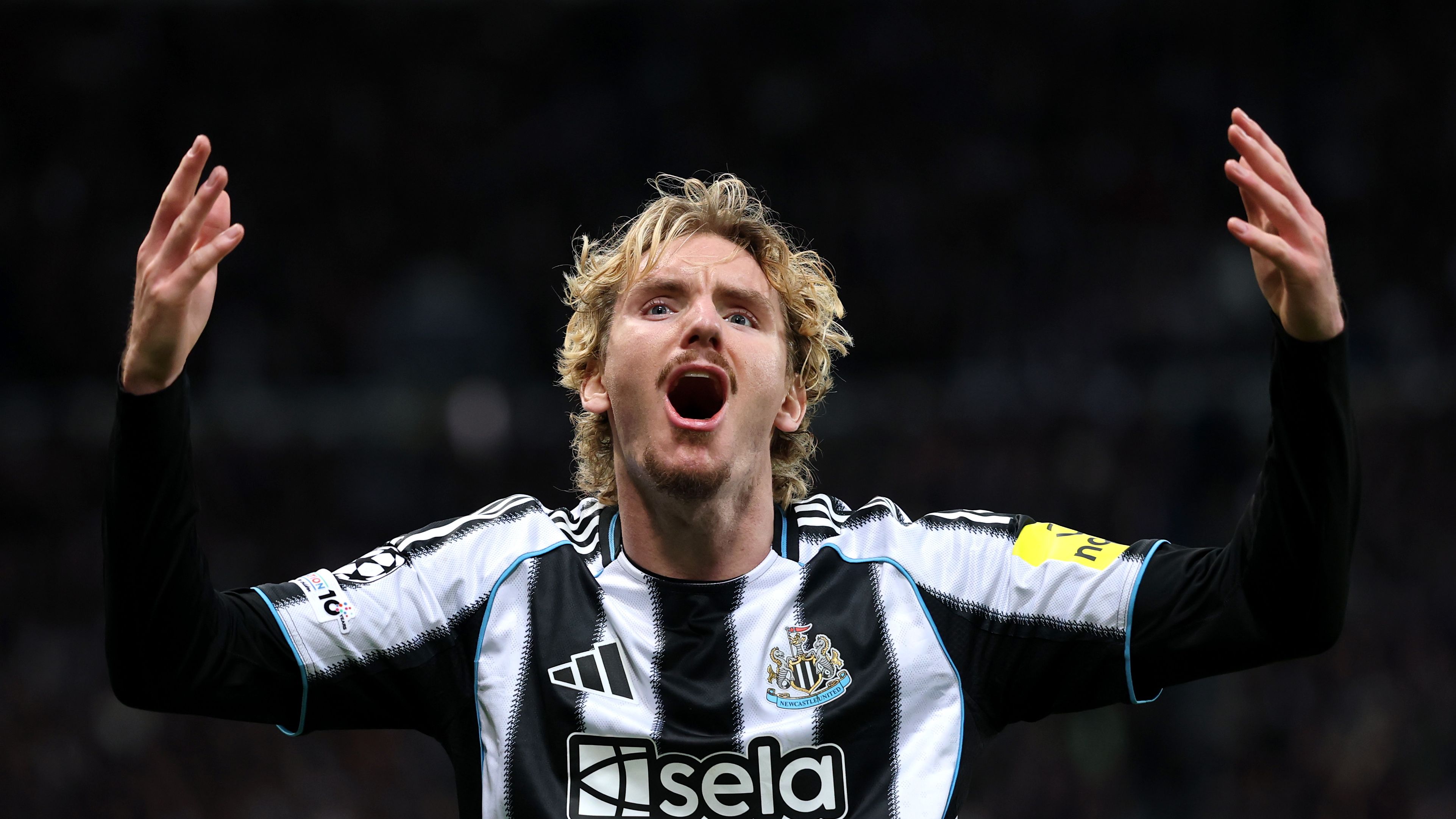 Transfer bullets dodged? Bayern Munich chief aims dig at Benjamin Sesko, Xavi Simons & Jamie Gittens after Bundesliga giants decided against big-money moves