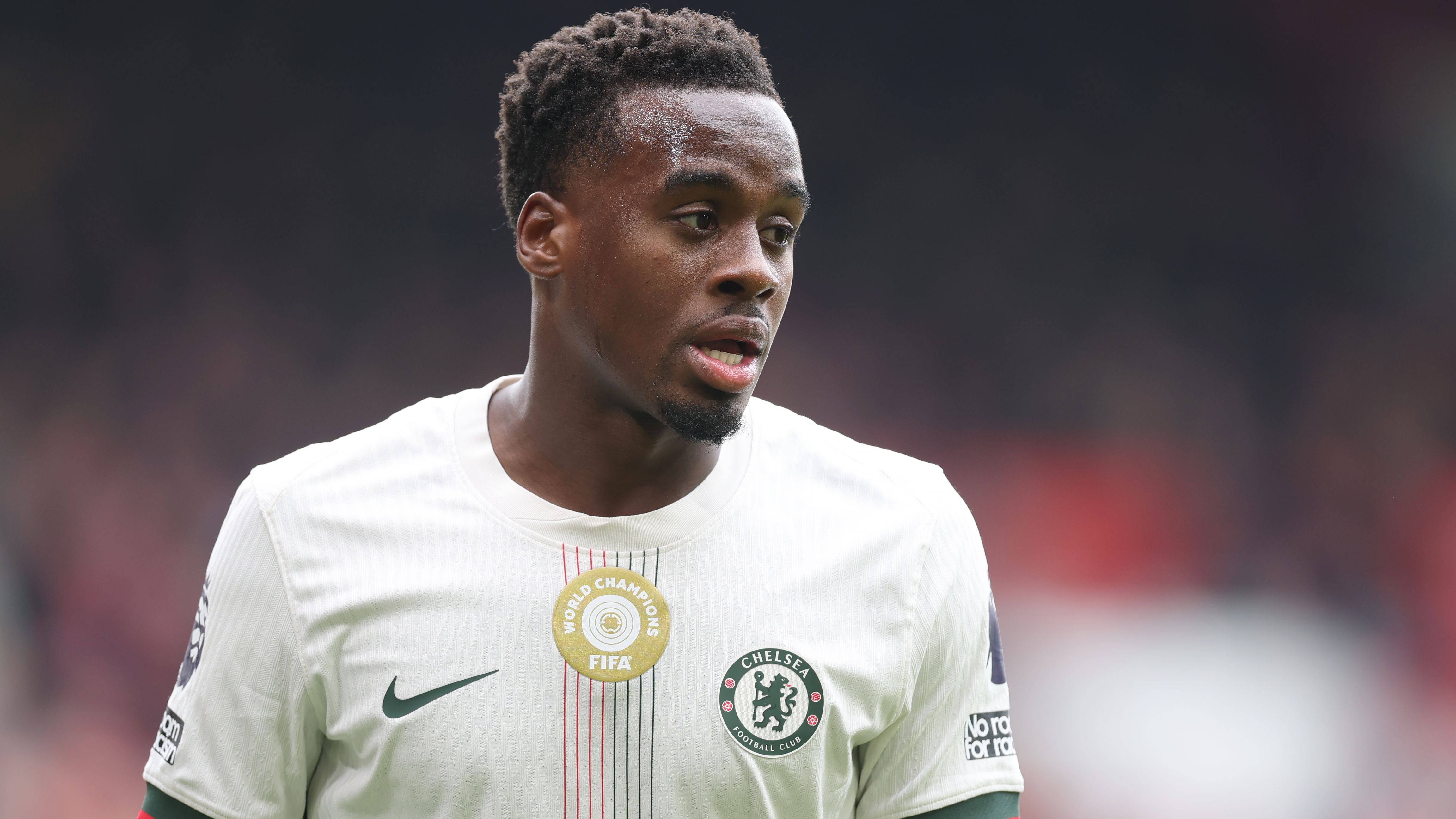 Transfer bullets dodged? Bayern Munich chief aims dig at Benjamin Sesko, Xavi Simons & Jamie Gittens after Bundesliga giants decided against big-money moves