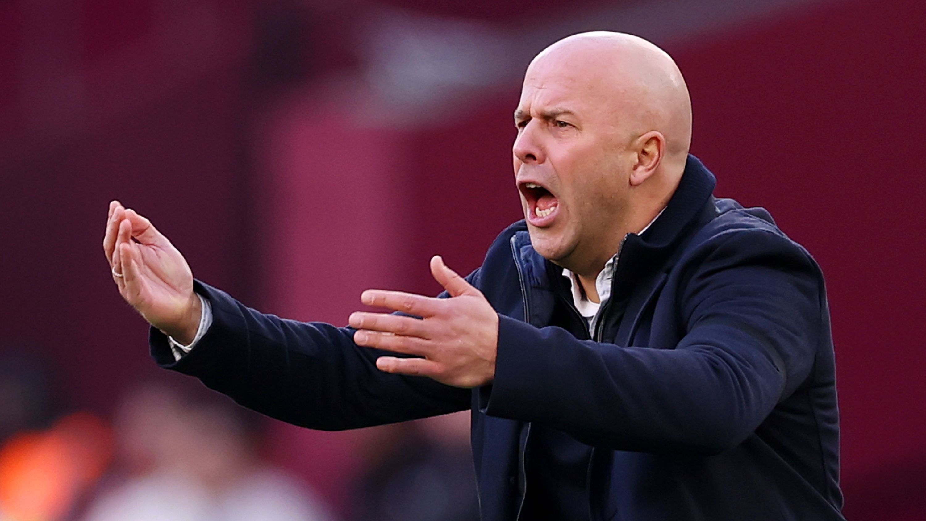 The solution to Liverpool's problems? Struggling Reds ready to splurge again on €60m-rated Real Madrid star despite £450m summer transfer outlay