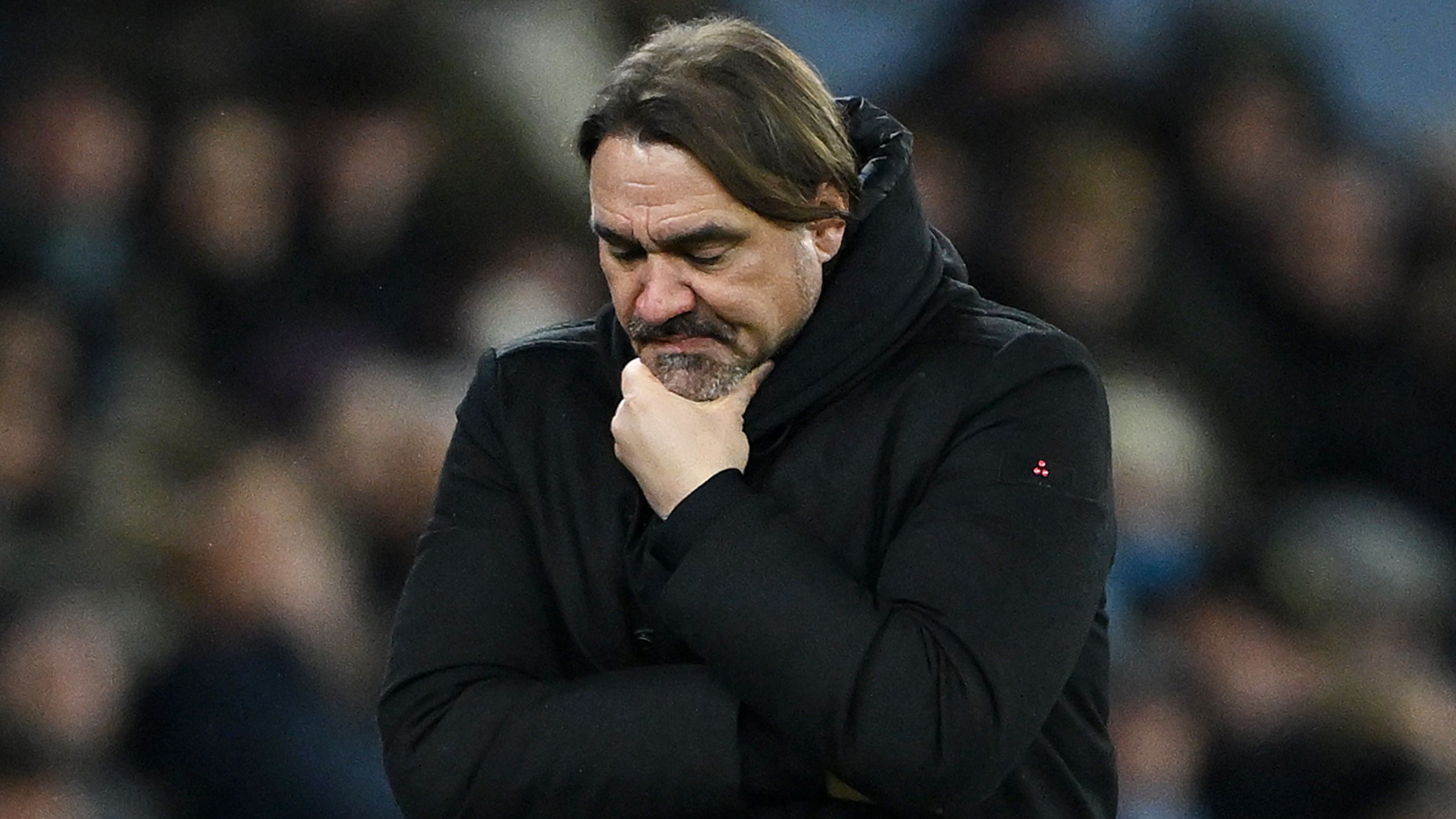 Daniel Farke set ultimatum to save his job as beleaguered Leeds boss faces defining week
