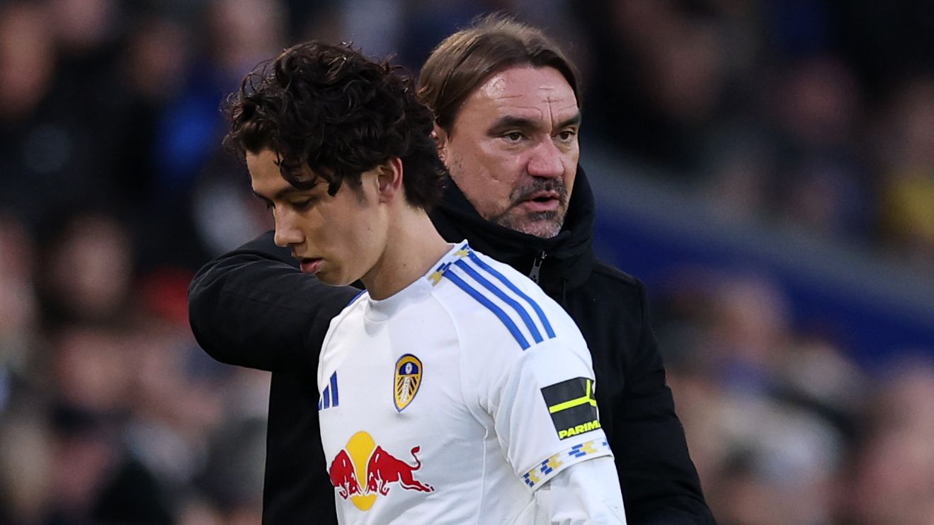 Daniel Farke set ultimatum to save his job as beleaguered Leeds boss faces defining week