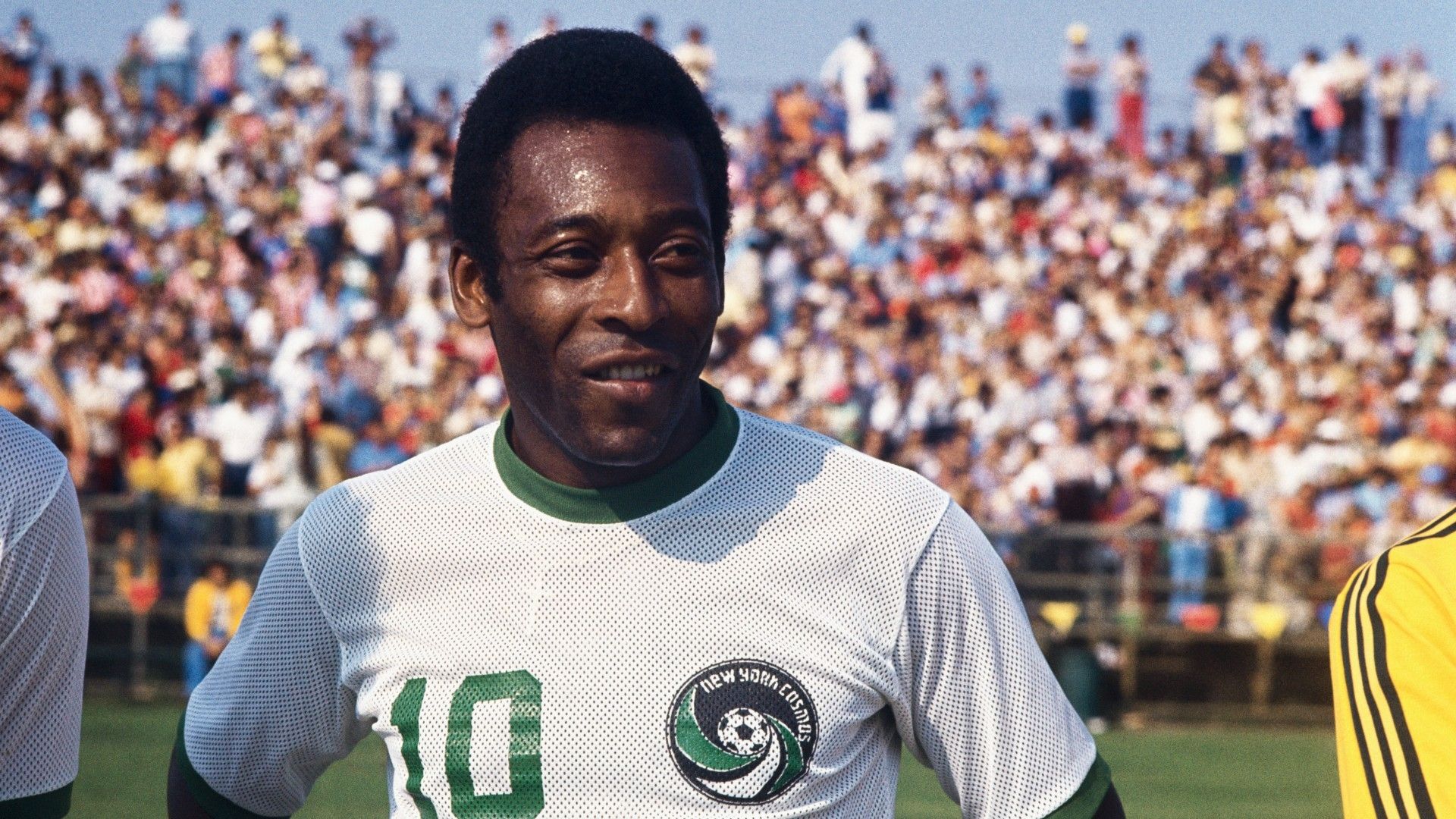 The New York Cosmos return - storied club starting USL League One play in March 2026