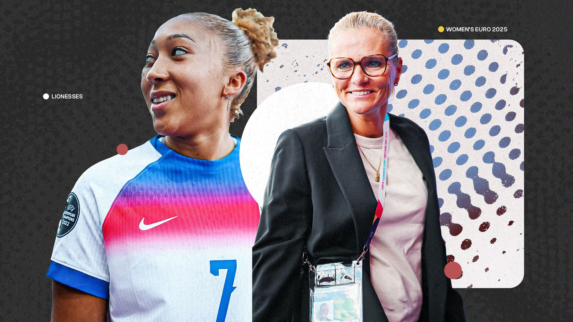 How England should line-up for final Euro 2025 group-stage clash vs Wales: Sarina Wiegman has found a <a href=