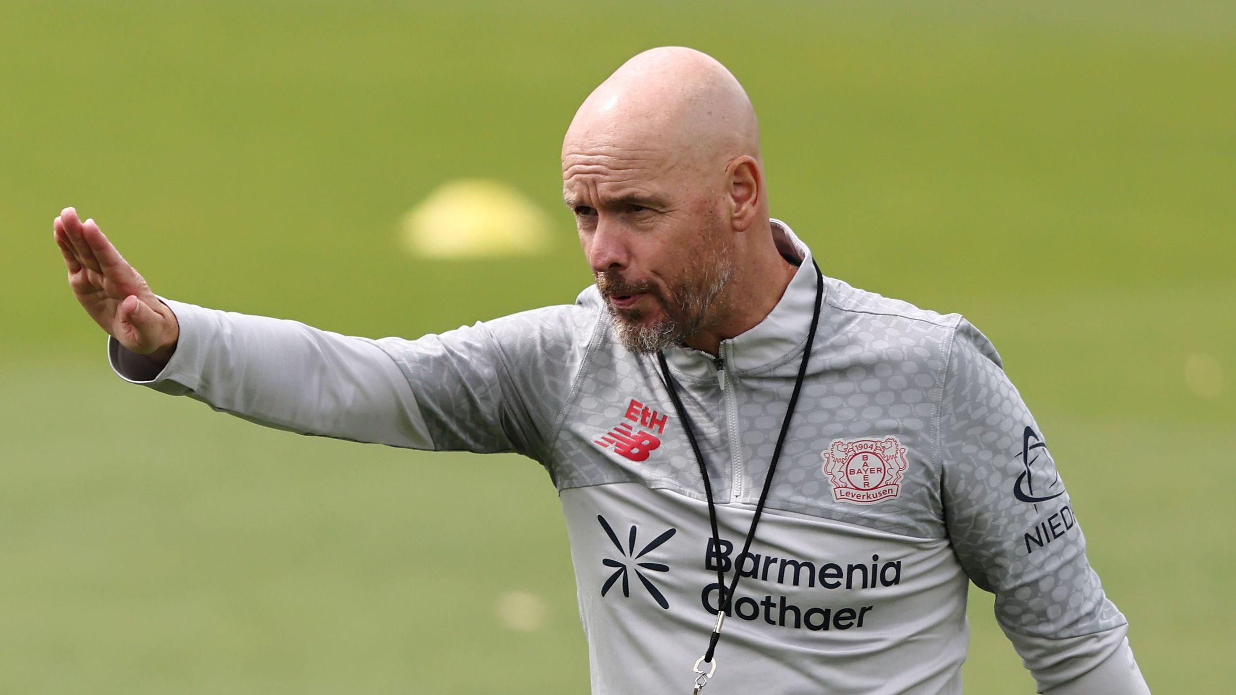 Malik Tillman's back in the Bundesliga! Bayer Leverkusen complete signing of USMNT star from PSV as Erik ten Hag seeks Florian Wirtz's replacement