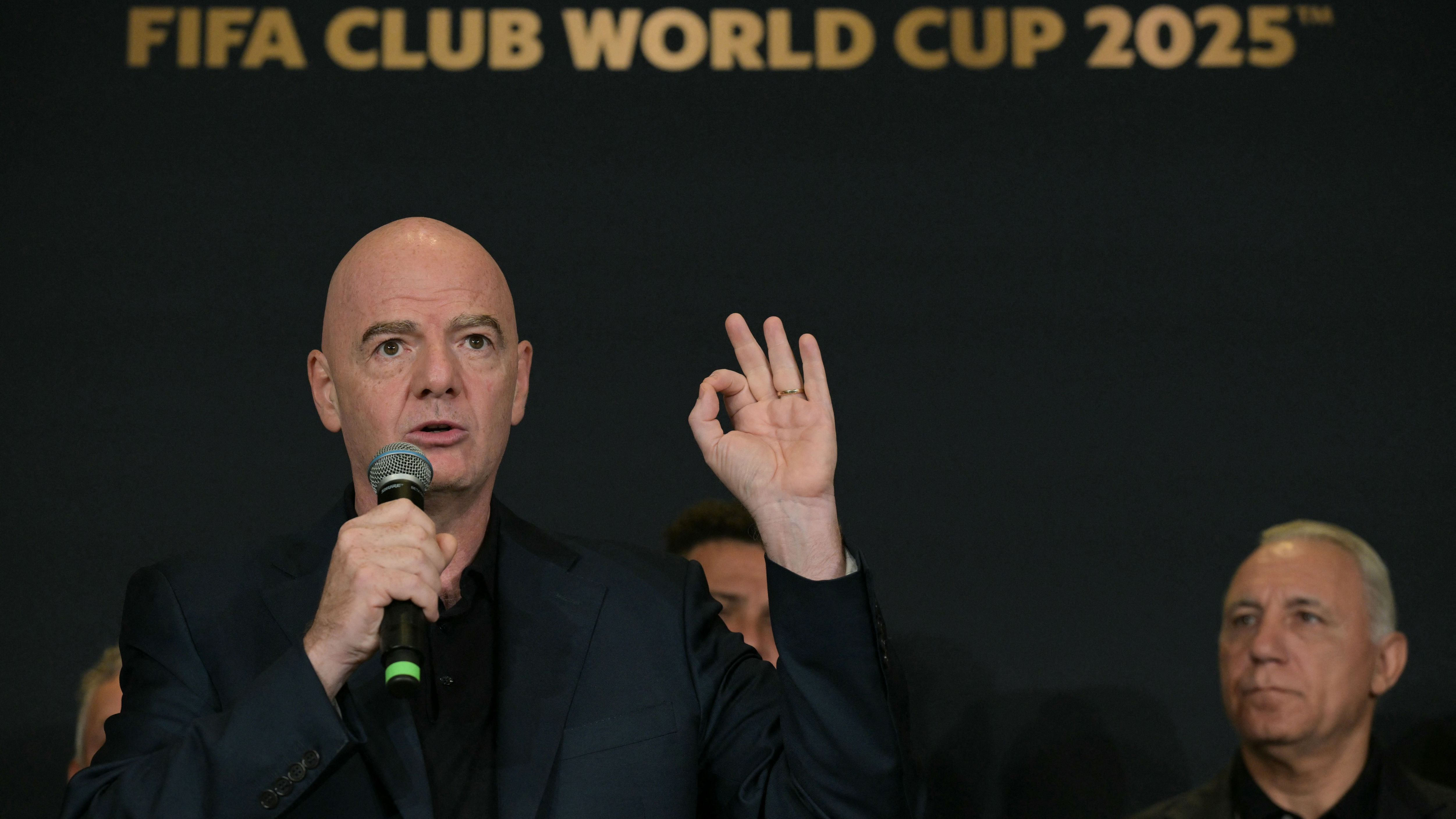 'More important than the Champions League' - How the Club World Cup, won by Chelsea in a steamy summer in America, proved 'good enough' can sometimes be good enough