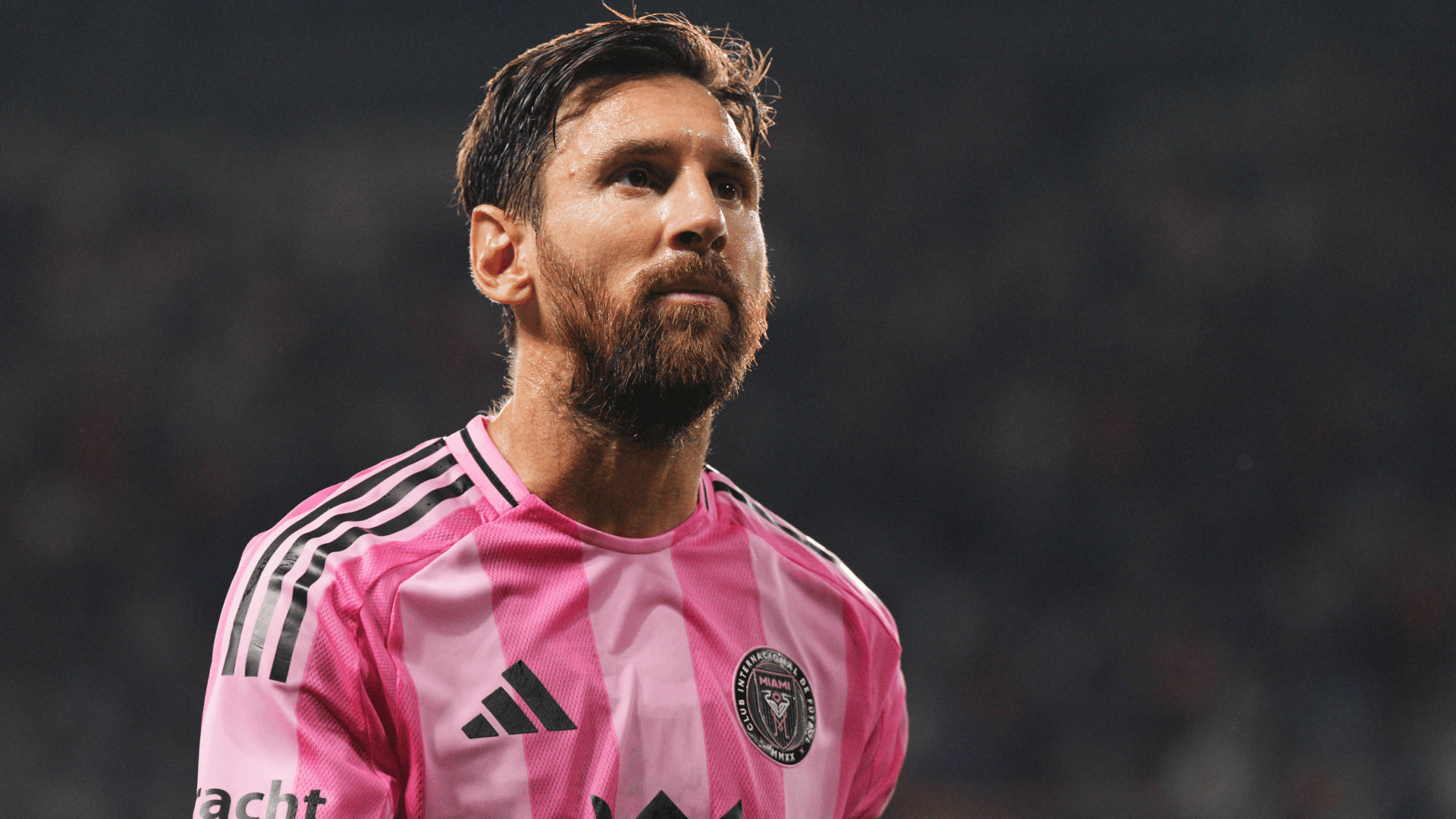 Inter Miami have no 'secret formula' for Lionel Messi conundrum as Argentine GOAT leads bid for historic MLS Cup triumph