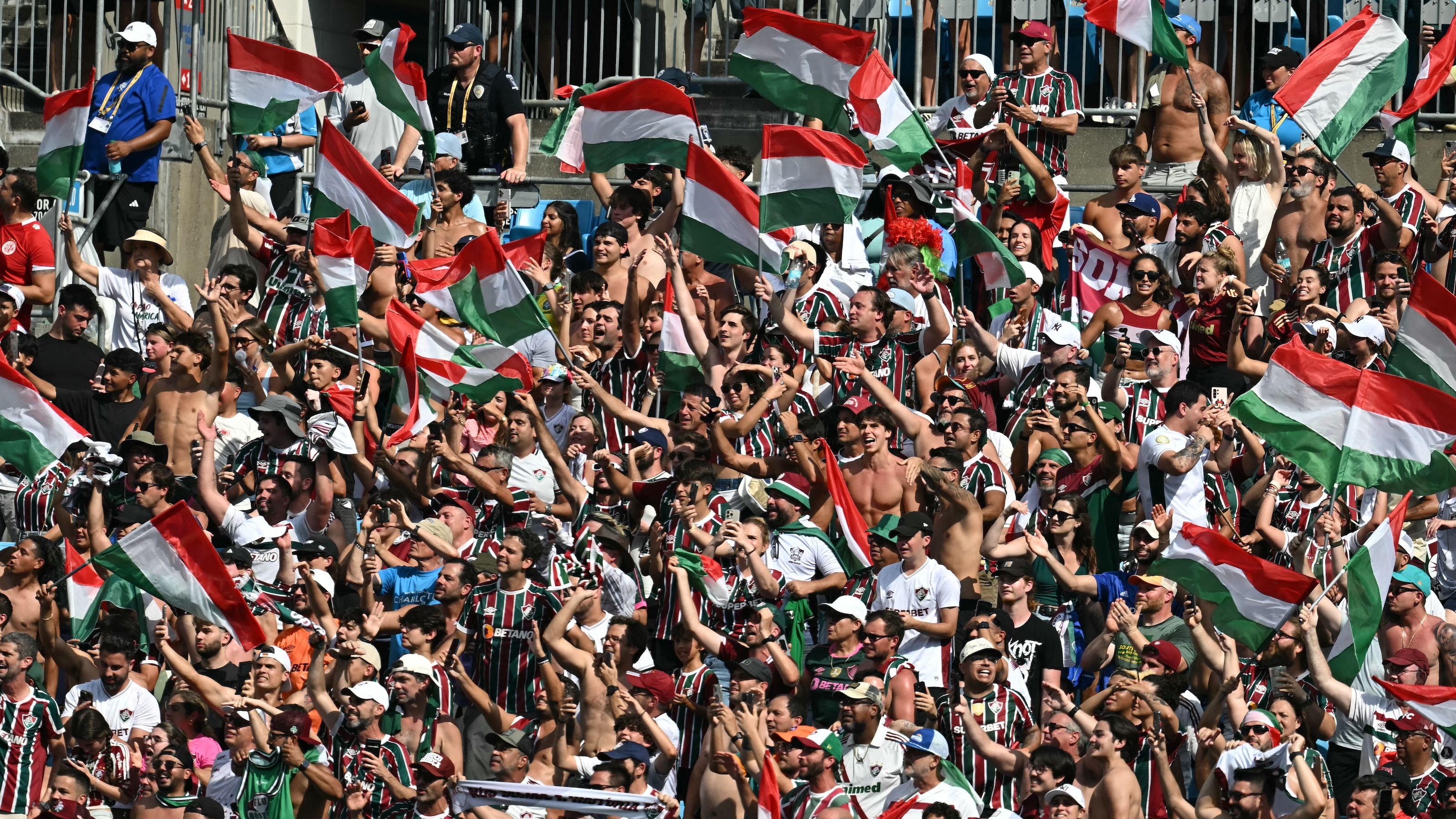 'Will it be perfect? Probably not' - If the Club Club World Cup was the dress rehearsal for soccer in America, the 2026 World Cup is the main event - and the clock's ticking