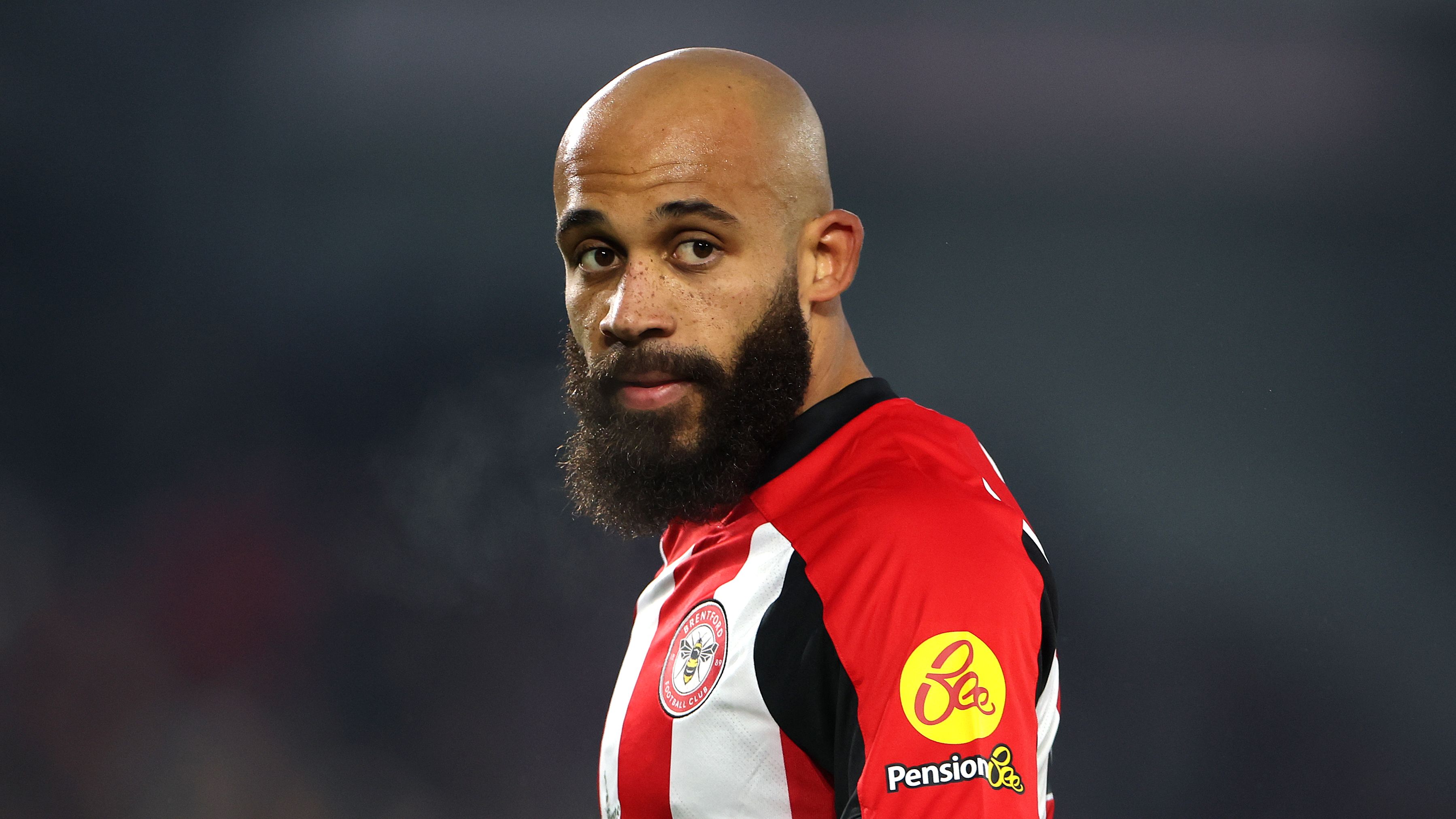 Manchester United make 'improved offer' of £65m plus add-ons for Bryan Mbeumo in bid to break transfer stalemate with Brentford