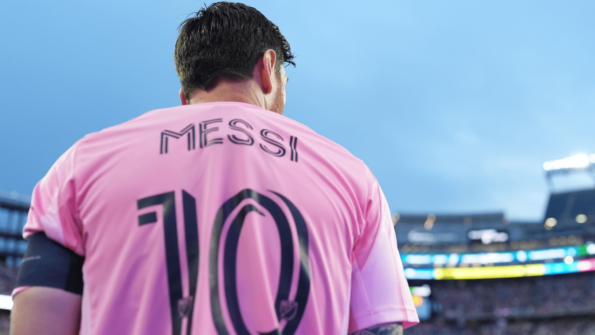 Liverpool move for Lionel Messi? Argentine GOAT warned Premier League transfer is impossible as Inter Miami star urged to seek Barcelona return ahead of 2026 World Cup