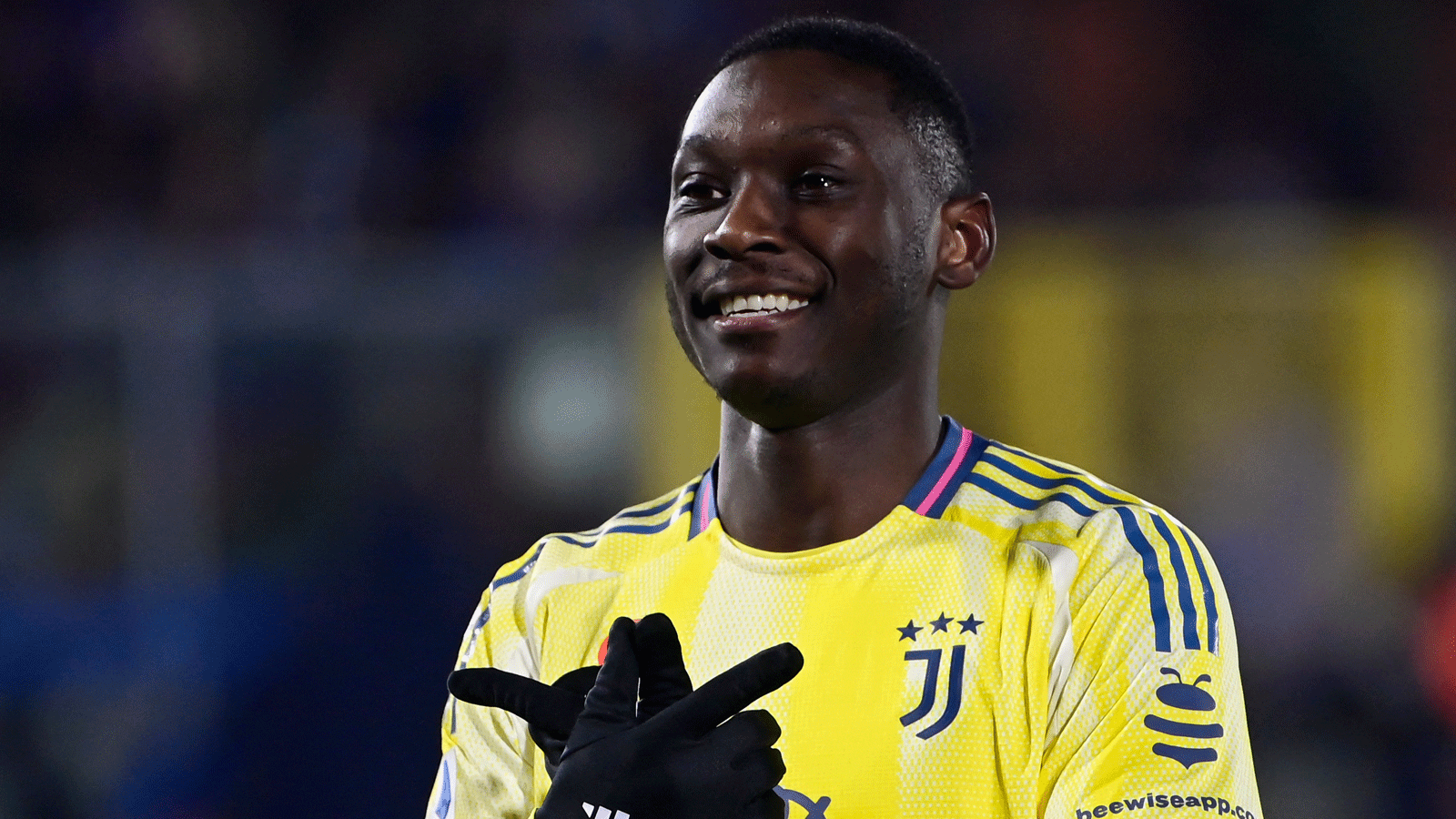 Randal Kolo Muani tug-of-war continues as Juventus refuse to meet PSG's demands as striker returns to French side for <a href=