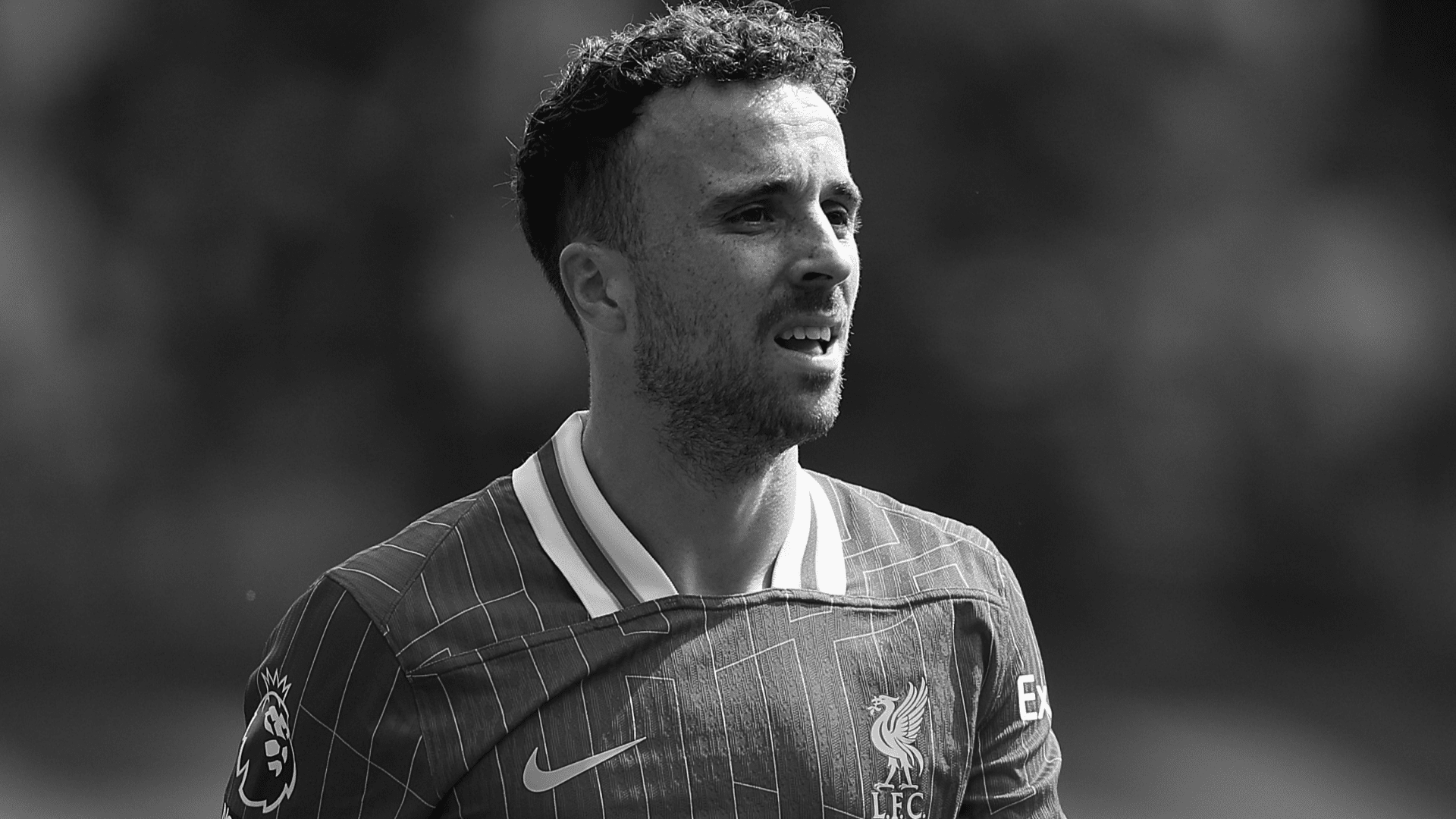 Liverpool stars urged to 'speak up' about their grief over Diogo Jota's death