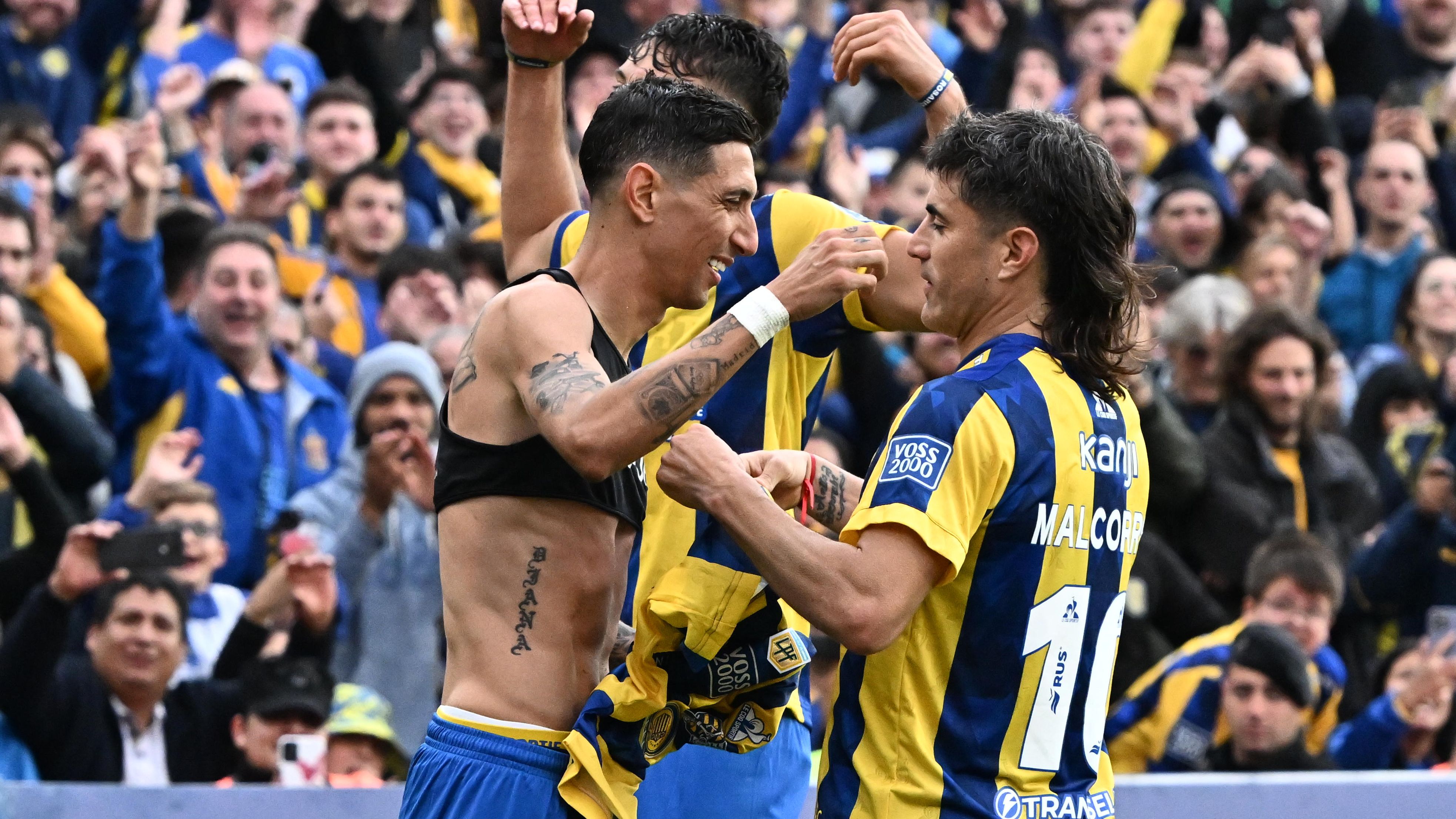 'Beginning of a new chapter' - Argentina to end 12-year ban on away fans in domestic league, implement controlled roll-out