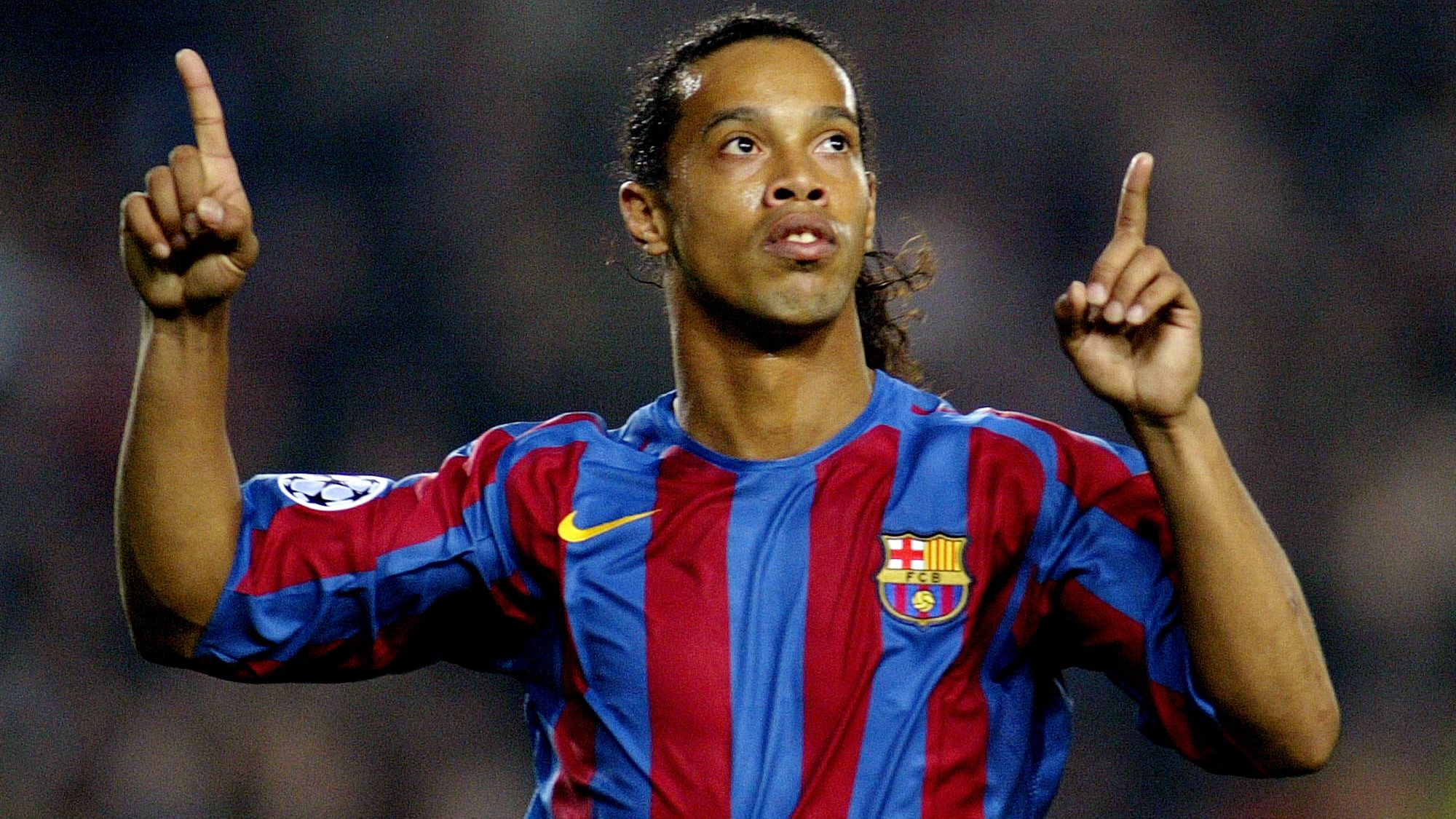 Ranked: Lionel Messi, Ronaldinho & Barcelona's greatest No.10s of all time as wonderkid Lamine Yamal takes iconic shirt number