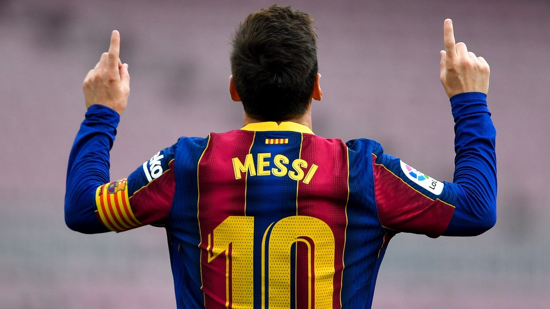 Ranked: Lionel Messi, Ronaldinho & Barcelona's greatest No.10s of all time as wonderkid Lamine Yamal takes iconic shirt number