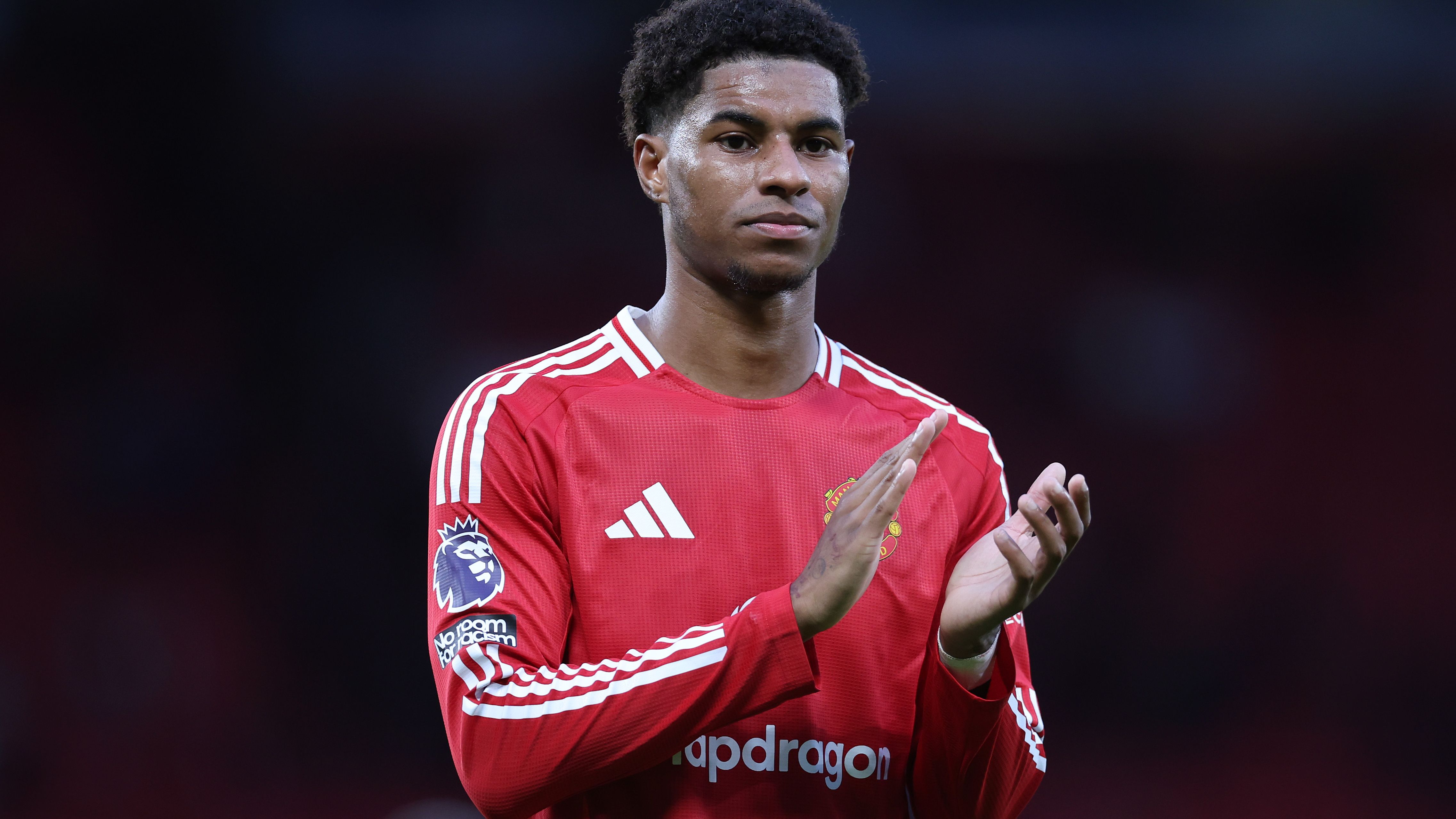 Gary Lineker reacts as Man Utd outcast Marcus Rashford closes in on dream transfer to Barcelona