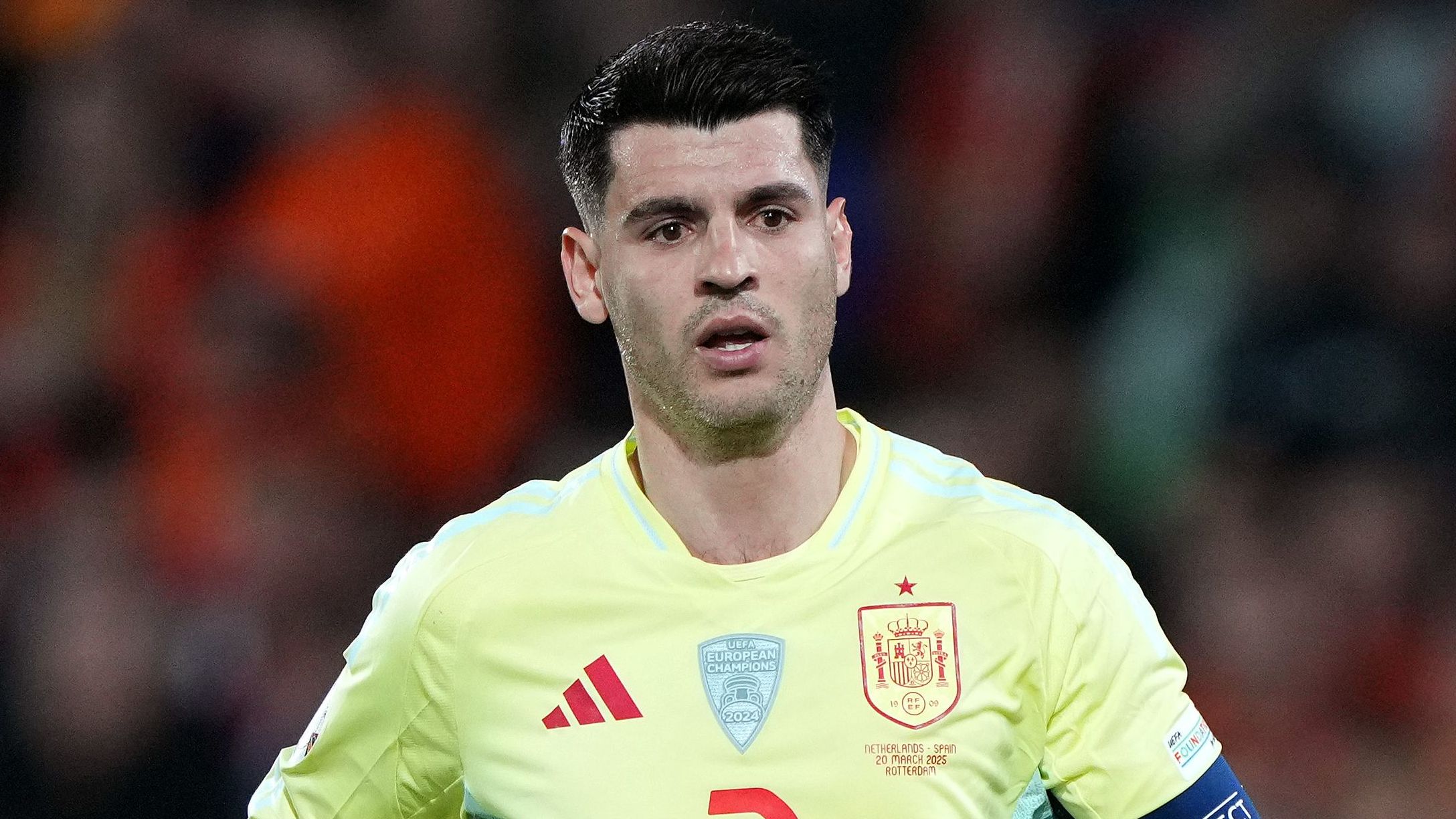 Alvaro Morata's move to Como back on as Galatasaray await AC Milan green light after wrapping up Victor Osimhen transfer