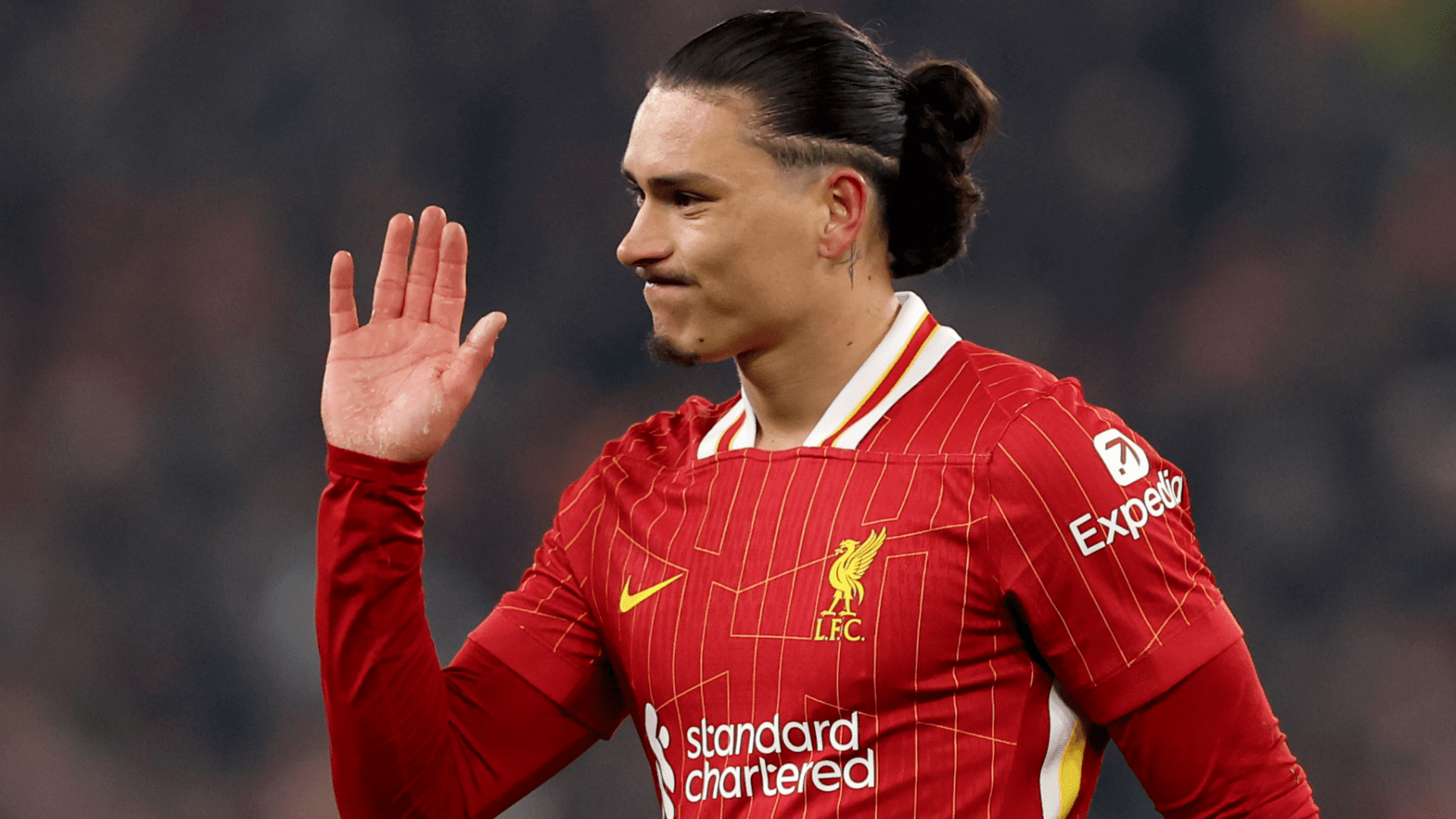 £79 million for Hugo Ekitike! Have Liverpool signed another Darwin Nunez - or the new Thierry Henry?