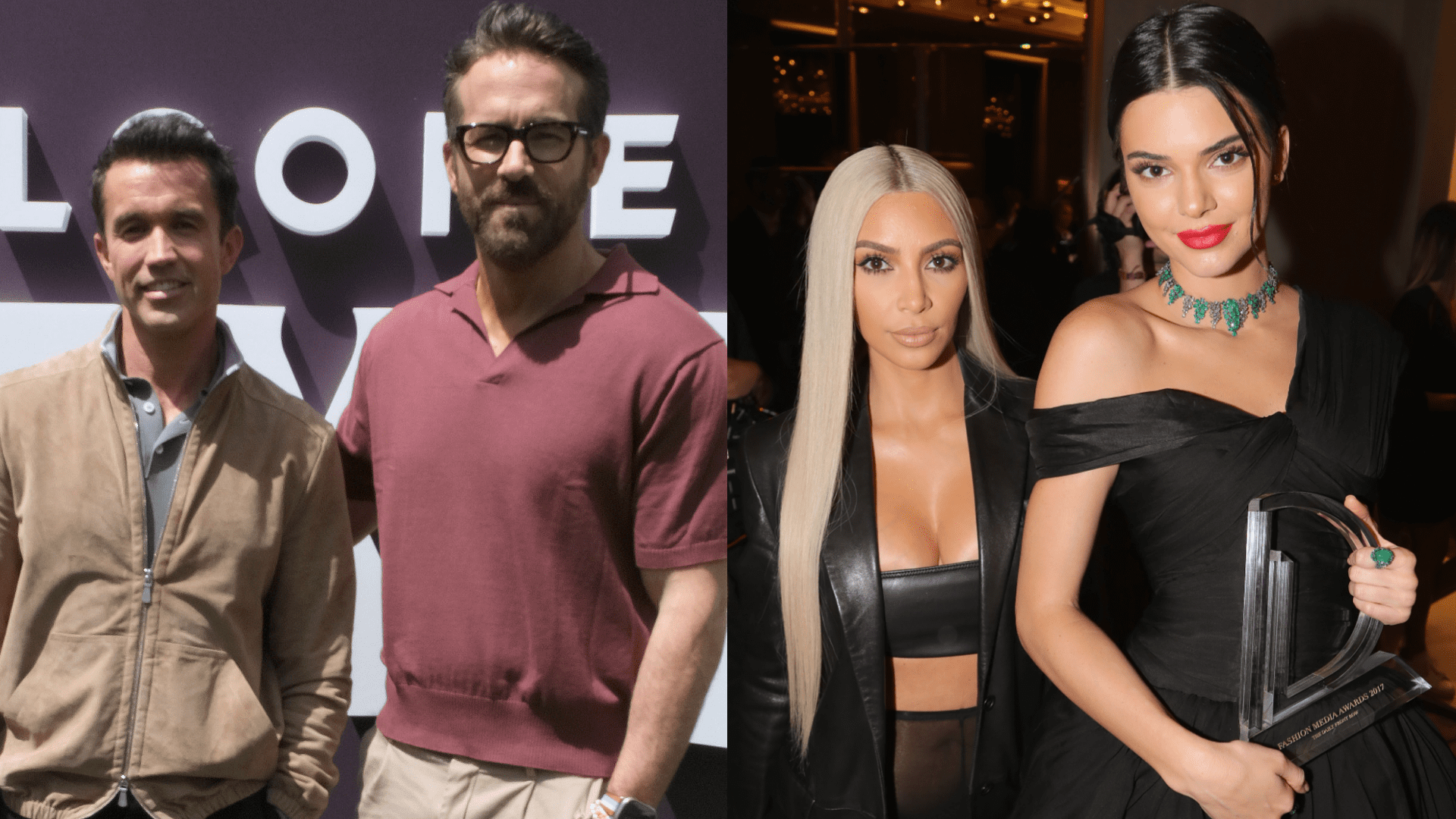 Explained: How 'Welcome to Wrexham' is rivaling 'Keeping Up With The Kardashians' as Ryan Reynolds & Rob McElhenney enjoy documentary boom