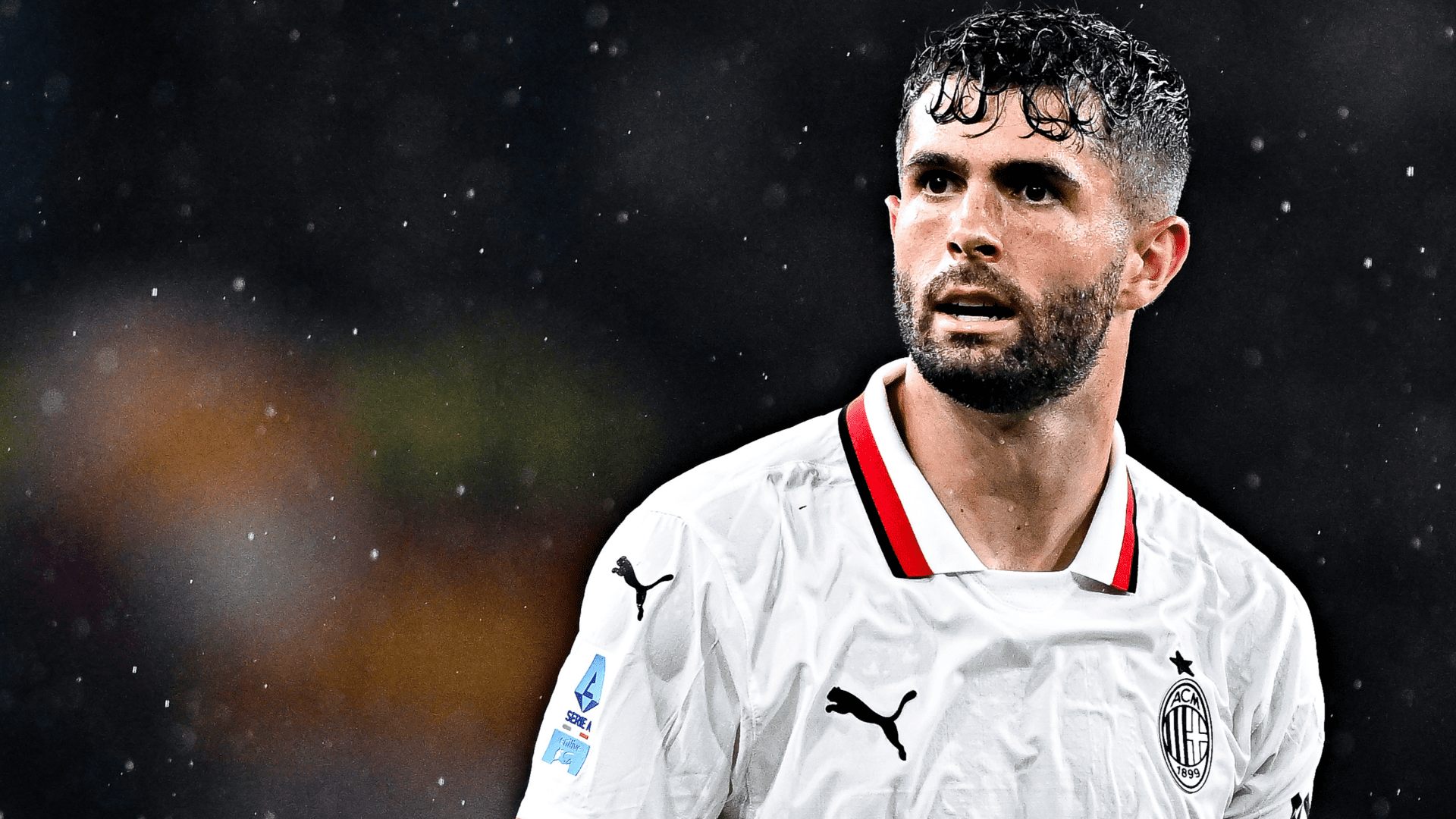 Revealed: USMNT star Christian Pulisic one of only FOUR 'untouchables' in Massimiliano Allegri's AC Milan squad heading into new season