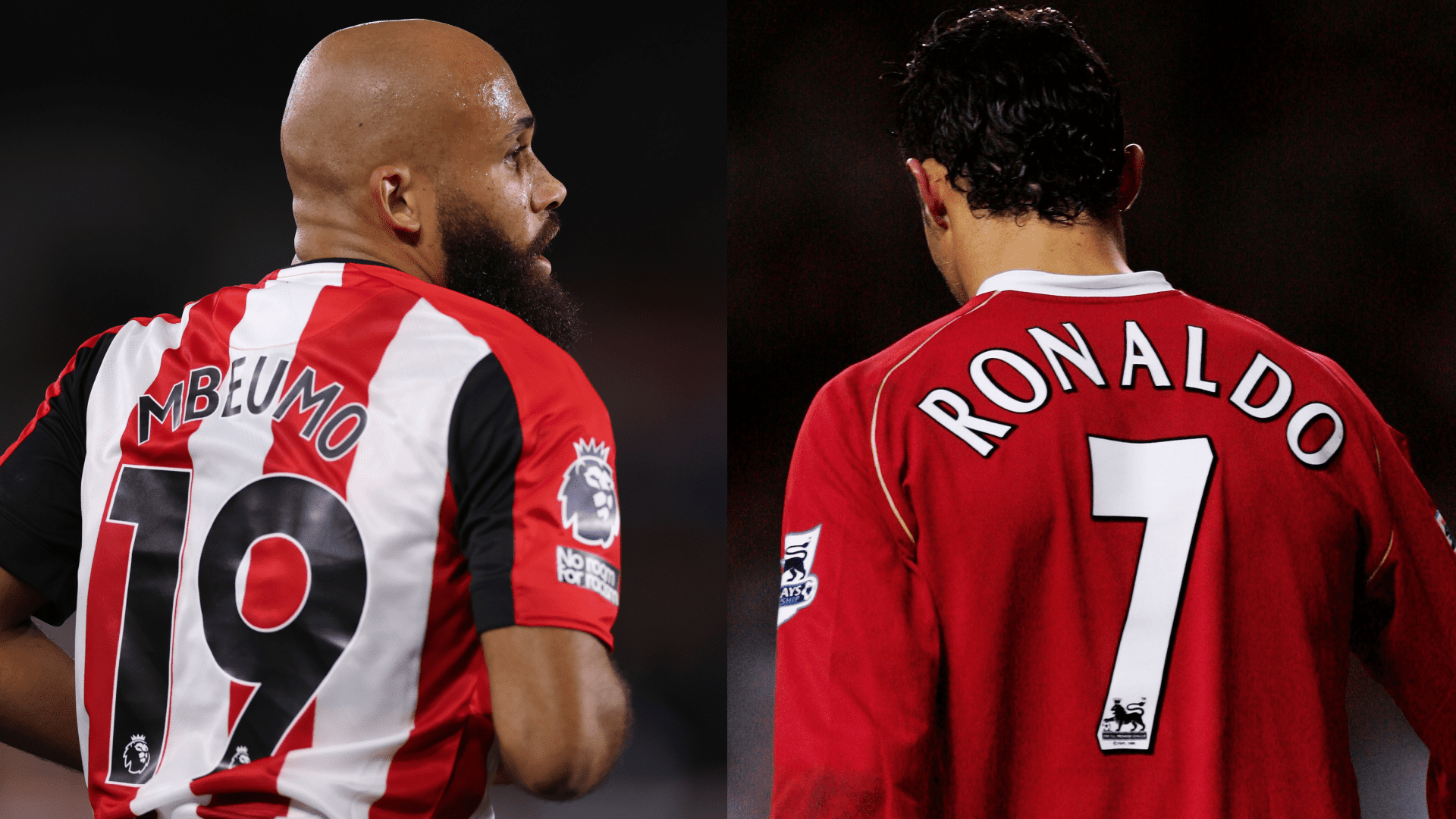 Cristiano Ronaldo fan boy! Bryan Mbeumo makes Man Utd shirt revelation after sealing £71m transfer to Old Trafford