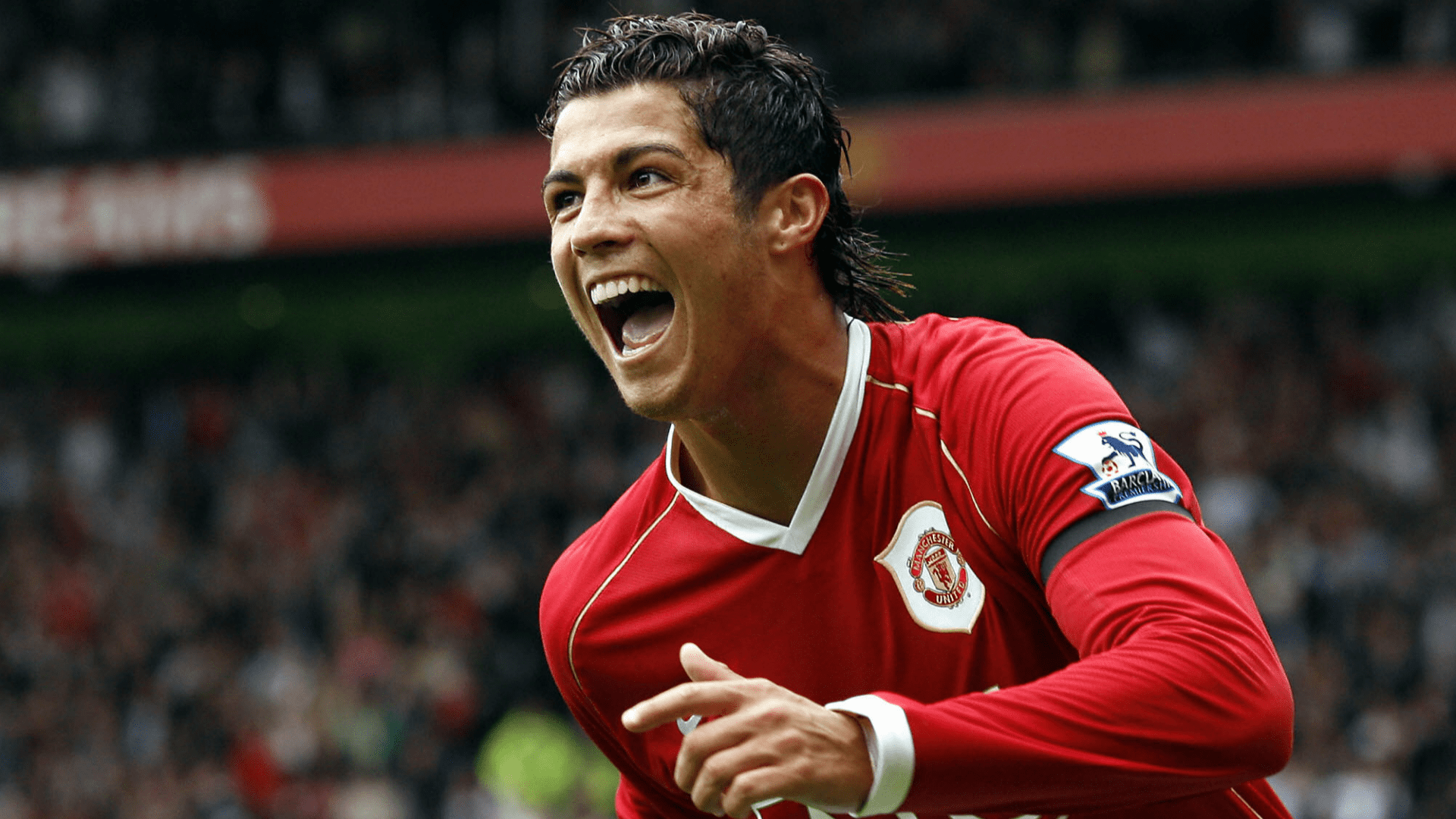 Cristiano Ronaldo fan boy! Bryan Mbeumo makes Man Utd shirt revelation after sealing £71m transfer to Old Trafford