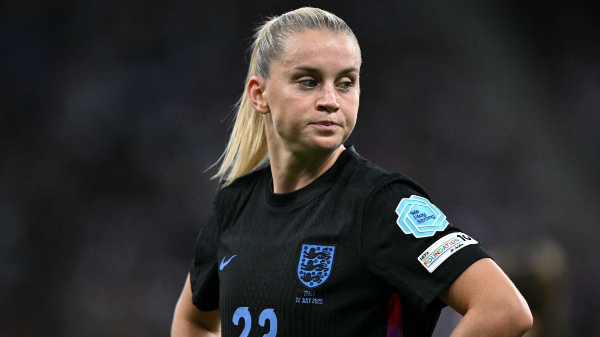 England women's player ratings vs Italy: The Lionesses leave it late again! Michelle Agyemang & Chloe Kelly's heroics send Sarina Wiegman's side into Euro 2025 final