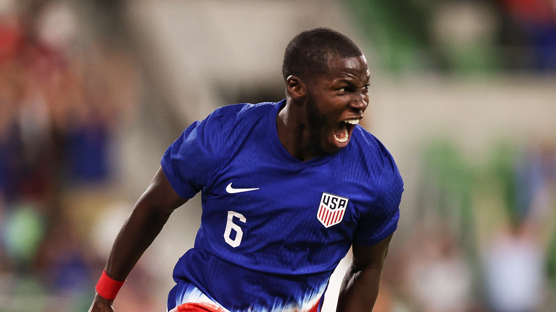 State of the USMNT - Midfielders: 'MMA' core of Weston McKennie, Yunus Musah and Tyler Adams is no longer inevitable, with new combinations now in play for the World Cup