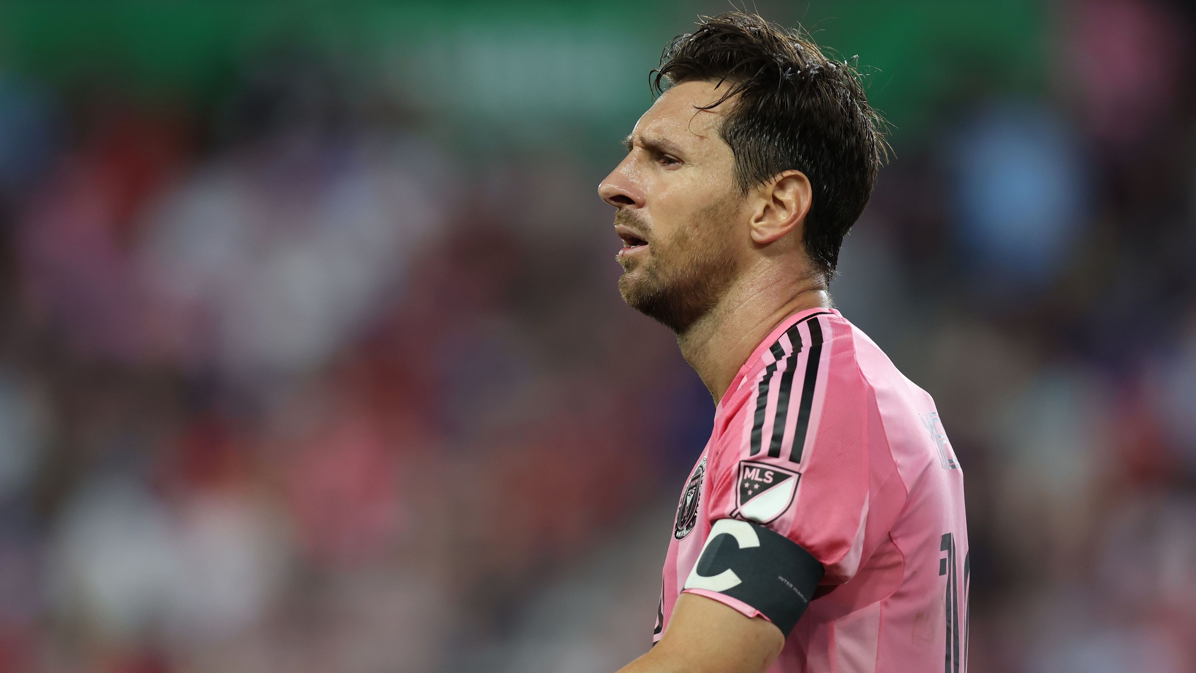الروندو: إذا تفاجأ أي شخص من عدم مشاركة ليو ميسي لاعب إنتر ميامي في مباراة كل النجوم في الدوري الأمريكي لكرة القدم، فما هو تأثير هذا القرار على الدوري وهل يجب إيقافه؟