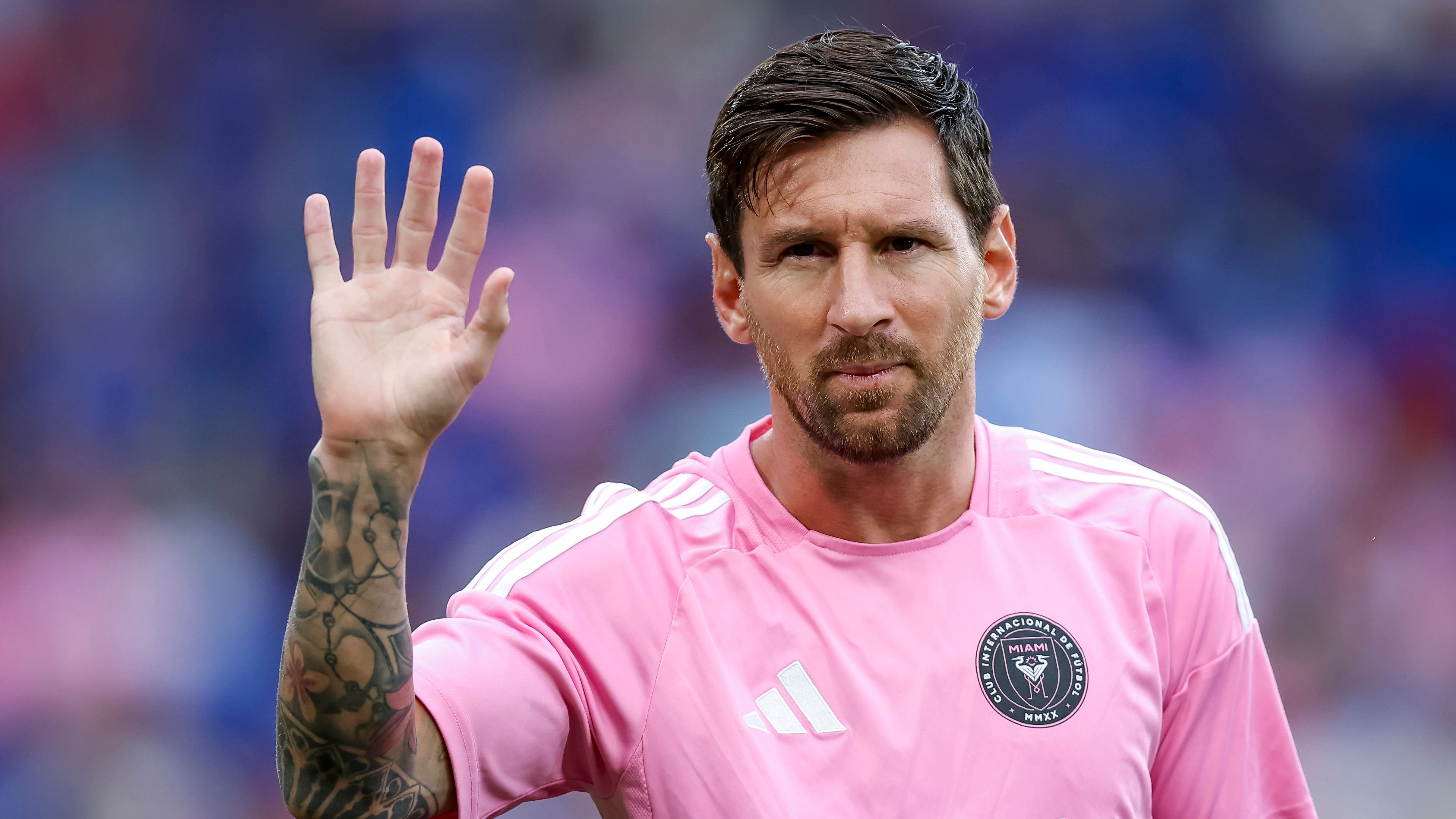 الروندو: إذا تفاجأ أي شخص من عدم مشاركة ليو ميسي لاعب إنتر ميامي في مباراة كل النجوم في الدوري الأمريكي لكرة القدم، فما هو تأثير هذا القرار على الدوري وهل يجب إيقافه؟