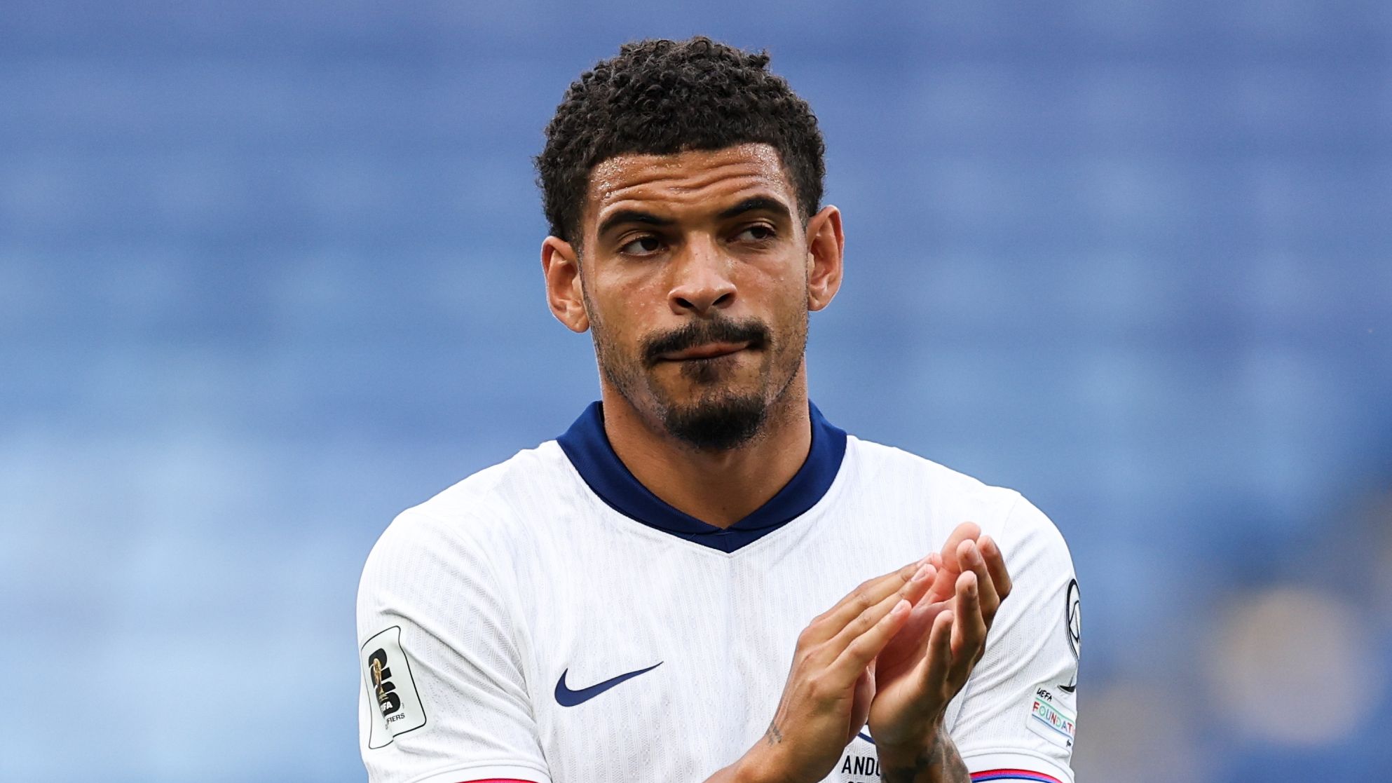 Another twist in Morgan Gibbs-White saga! Nottingham Forest star links up with team-mates in Portugal amid £60m Tottenham pursuit