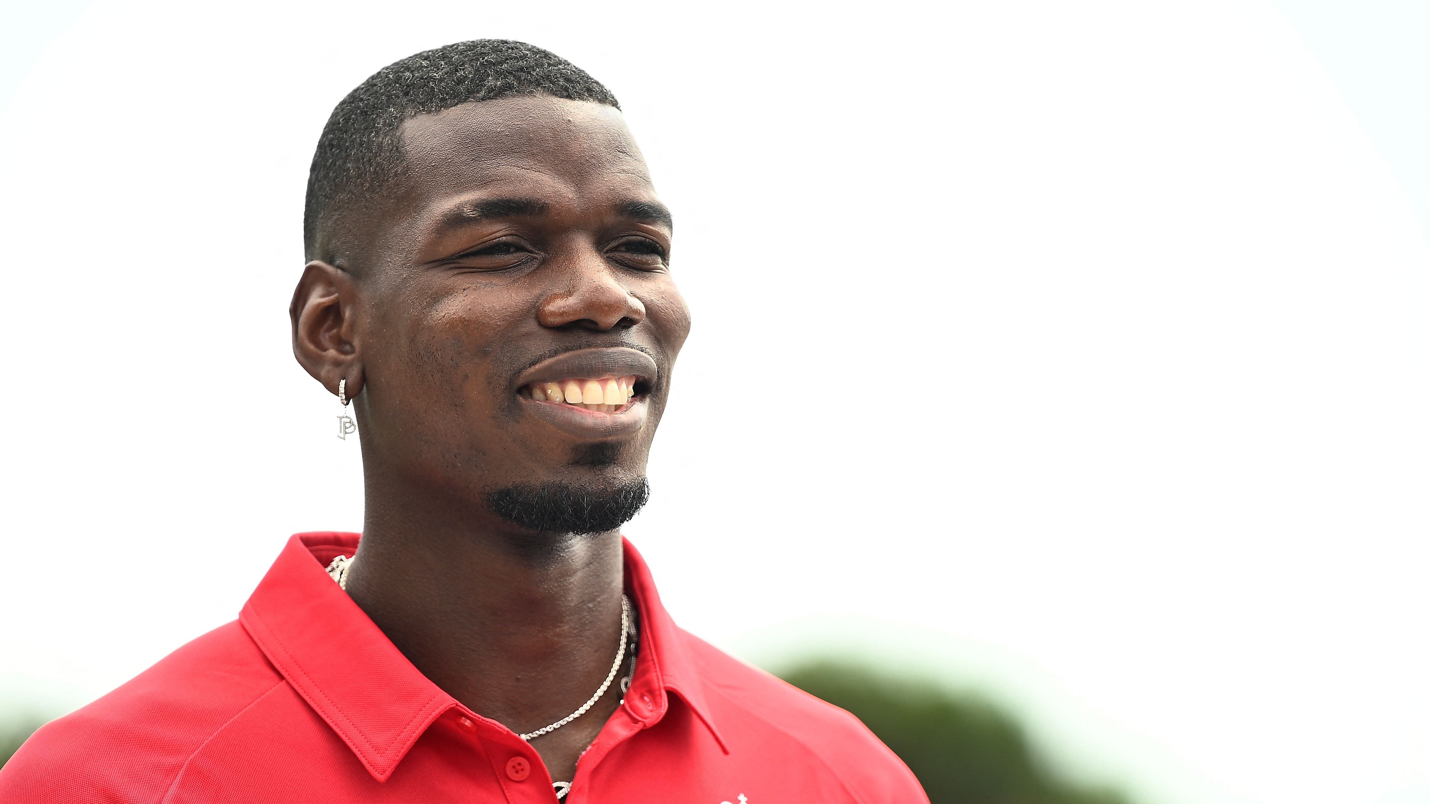 Problem Child! Paul Pogba dines with Jake Paul as football world champion hangs out with YouTuber-turned-boxer with eyes on heavyweight titles