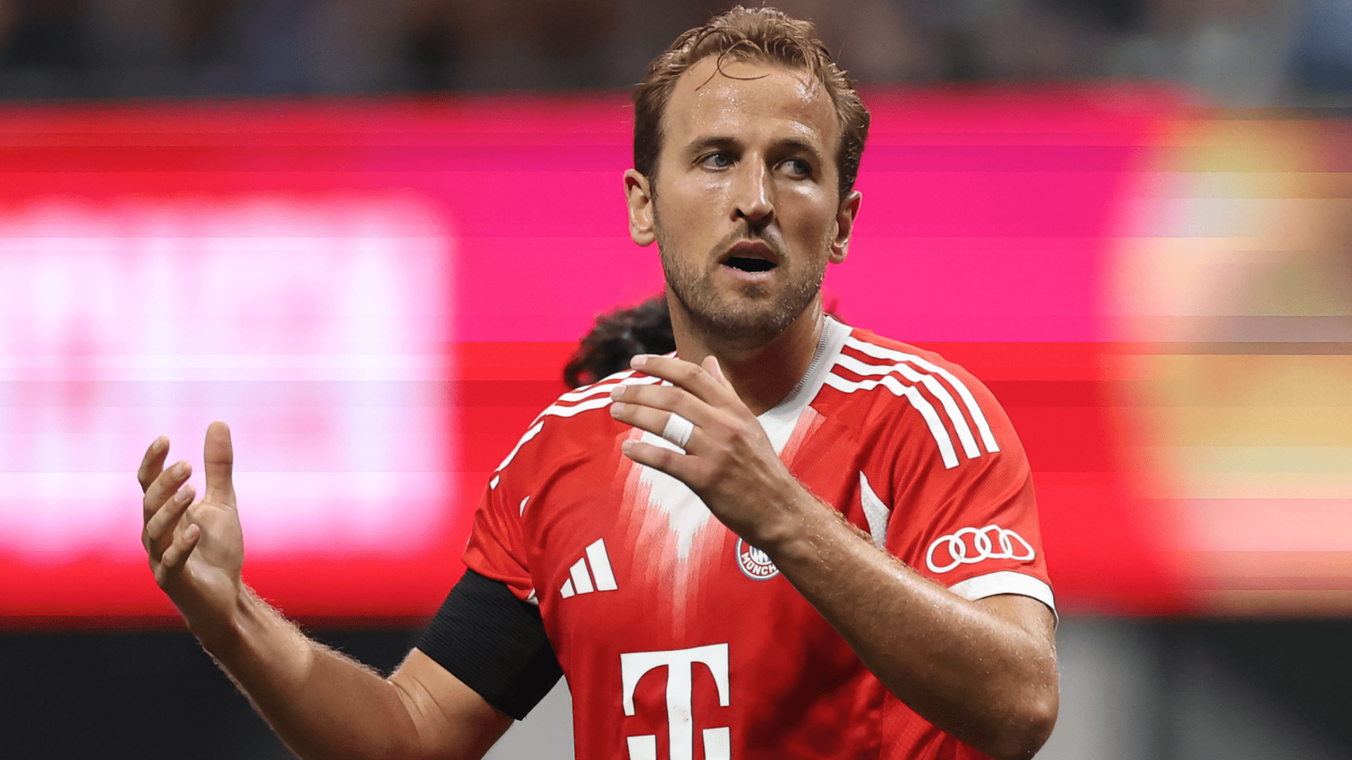England captain Harry Kane told why he is not a 'great leader' after finally breaking trophy curse with Bayern Munich
