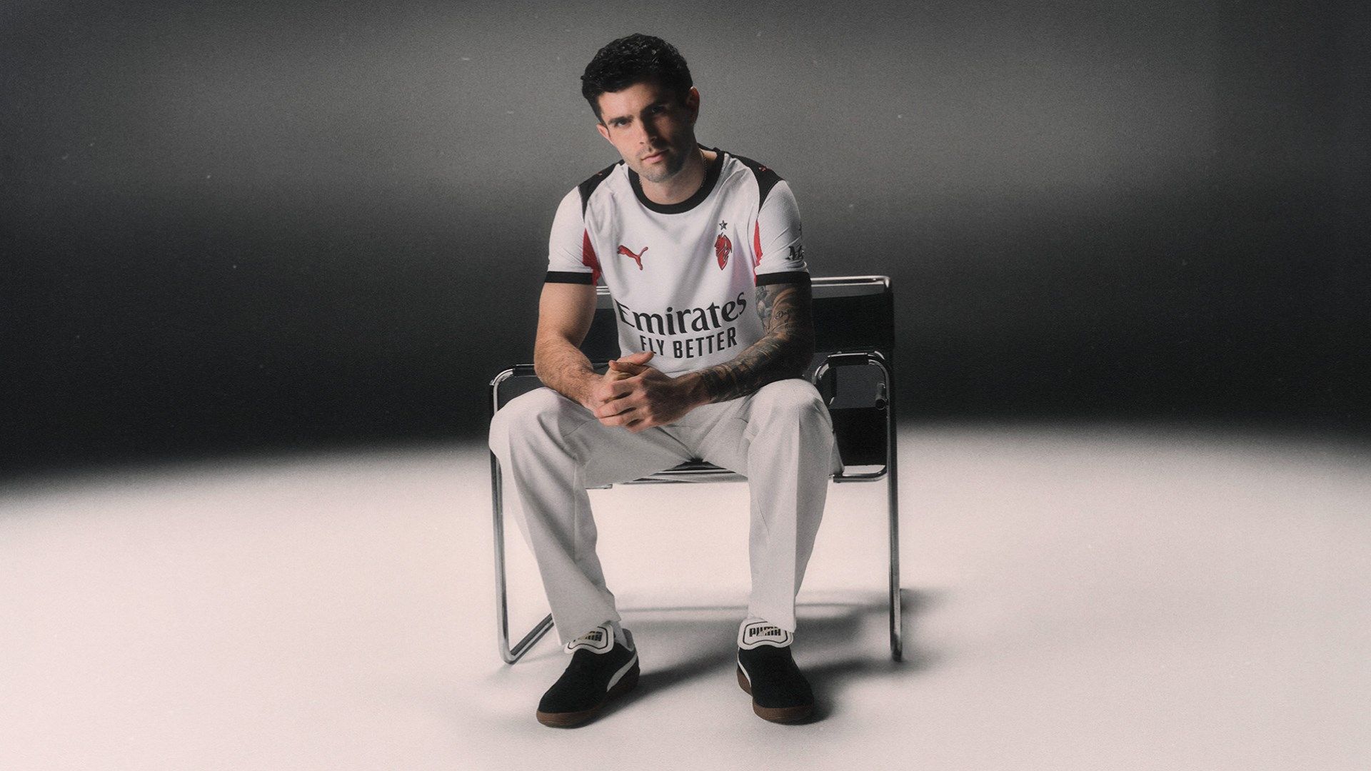 AC Milan 2025-26 kit: New home, away, third & goalkeeper jerseys, release dates, shirt leaks & prices
