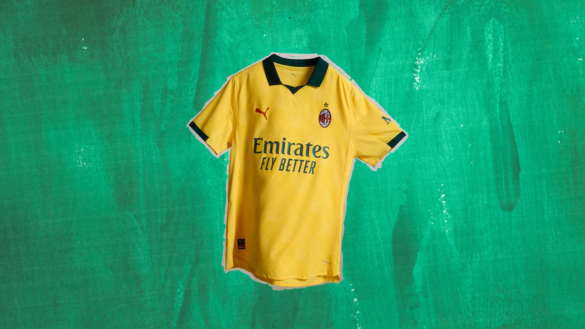 AC Milan 2025-26 kit: New home, away, third & goalkeeper jerseys, release dates, shirt leaks & prices