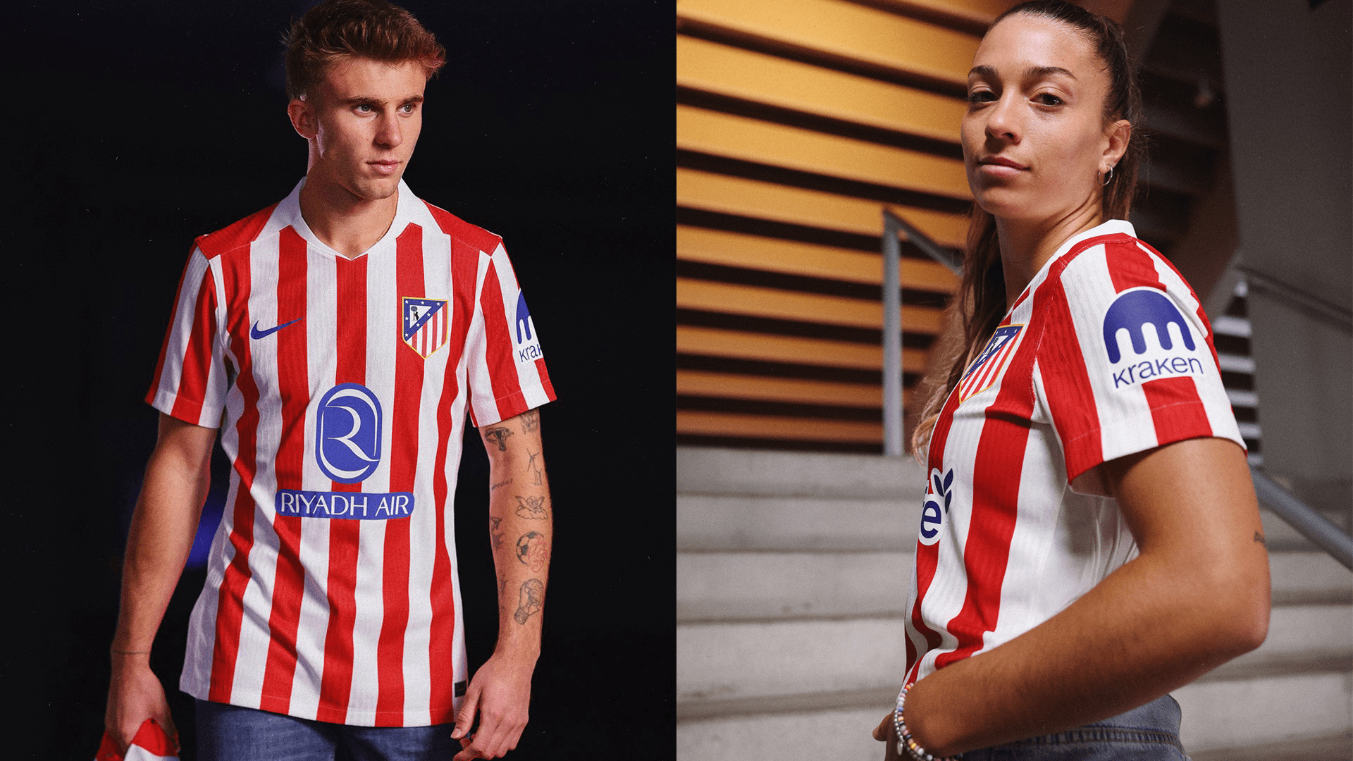 New 2025-26 football kits: Arsenal, Chelsea, Barcelona, Real Madrid & all the top teams' jerseys revealed