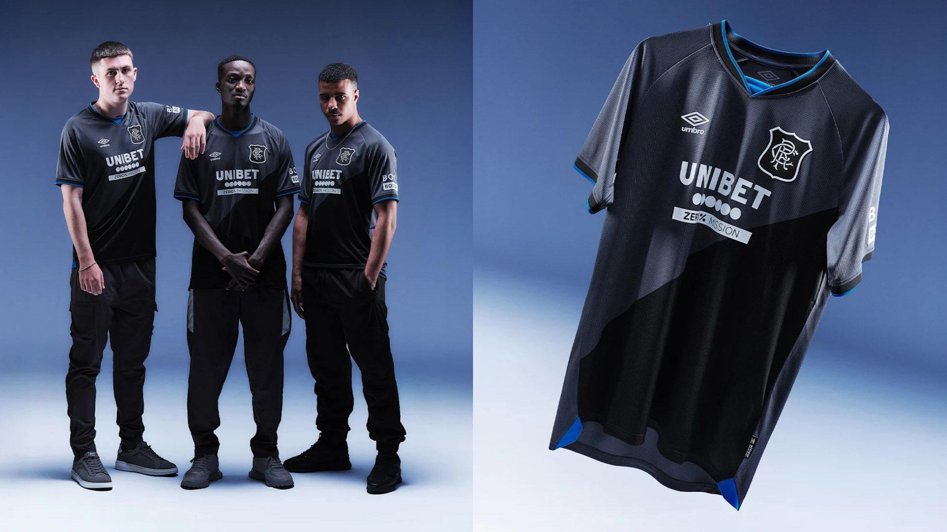 Rangers 2025-26 kit: New home, away, third & goalkeeper jerseys, release dates, shirt leaks & prices