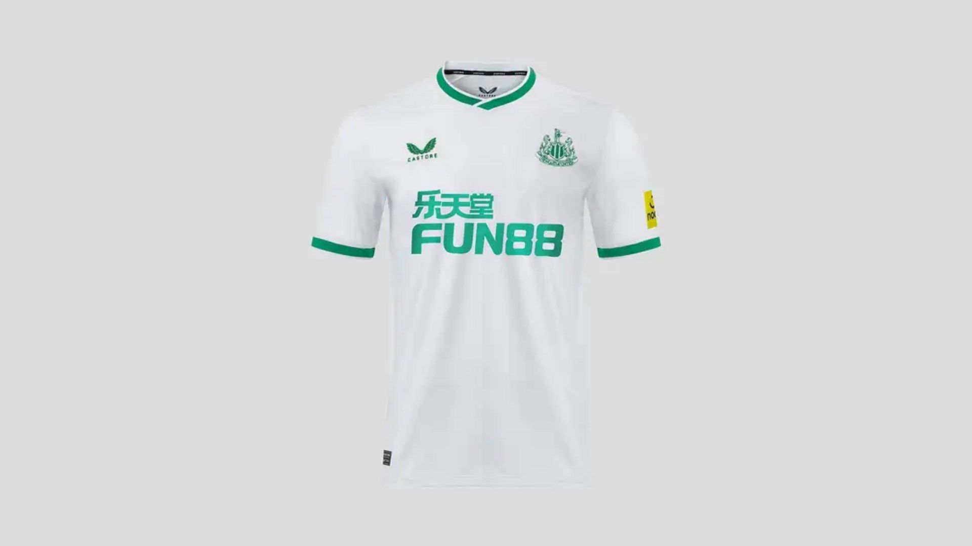 Newcastle United 2025-26 kit: New home, away, third & goalkeeper jerseys, release dates, shirt leaks & prices