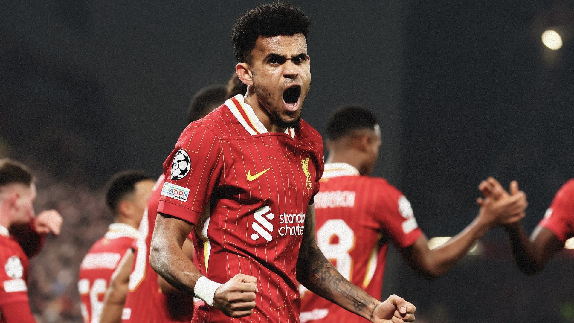 Liverpool are losing their most effective dribbler, but Bayern Munich-bound Luis Diaz is no longer required at Anfield: BALLGM grades the biggest deals of the 2025 summer transfer window