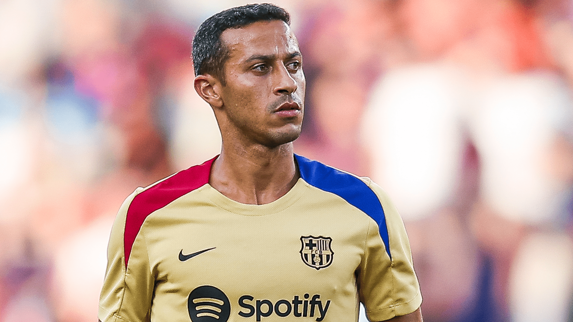Barcelona trying to bring back former midfielder as Hansi Flick wants his former Bayern Munich player on coaching staff