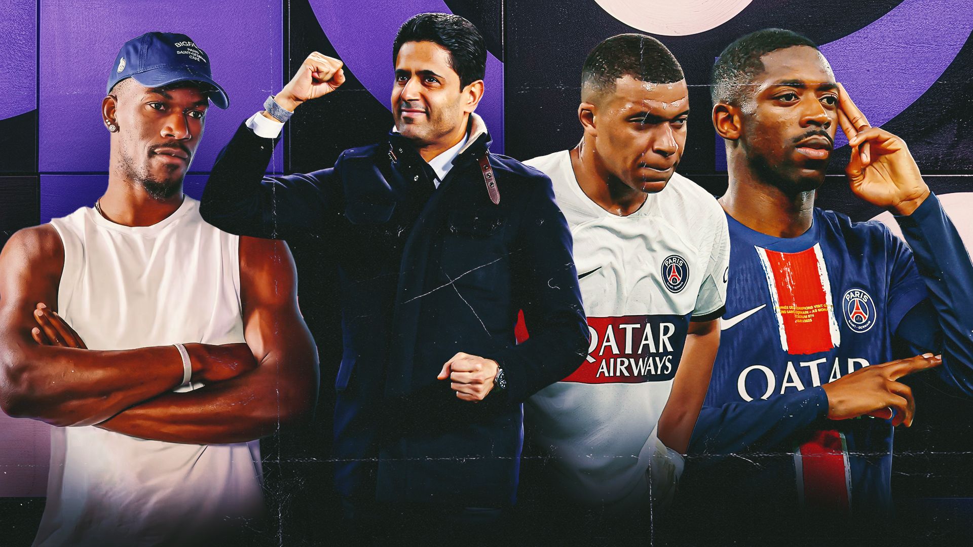 'There is no ceiling' - Forget the loss in the Club World Cup final - PSG didn't just play in America this summer, they owned it, proving why they are modern football's perfect brand
