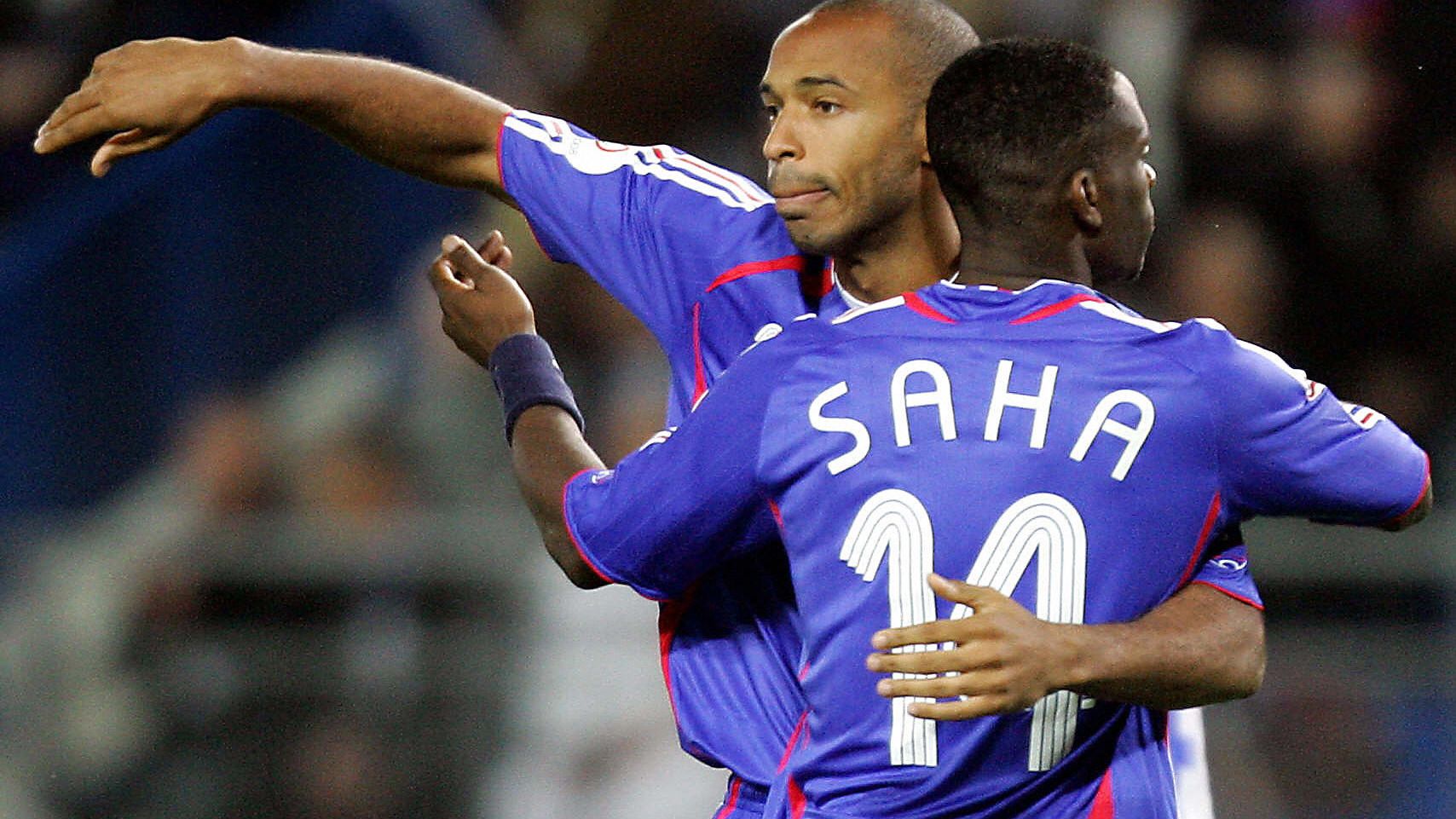 Thierry Henry to succeed Mikel Arteta as Arsenal boss? Gunners legend told he 'deserves' Premier League job after proving his 'unbelievable knowledge'