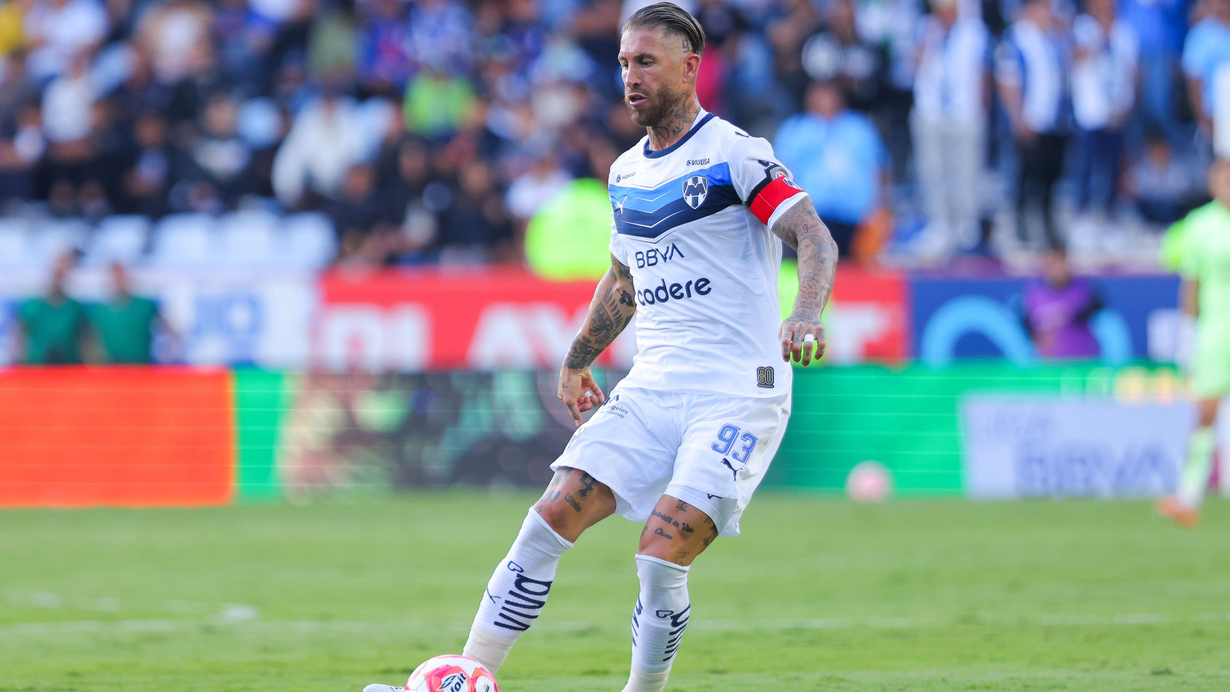 'Litmus test will be in 10 years' - Revamped Leagues Cup to emphasize MLS vs Liga MX, bring more jeopardy, stoke regional rivalry and ensure event's long-term relevance