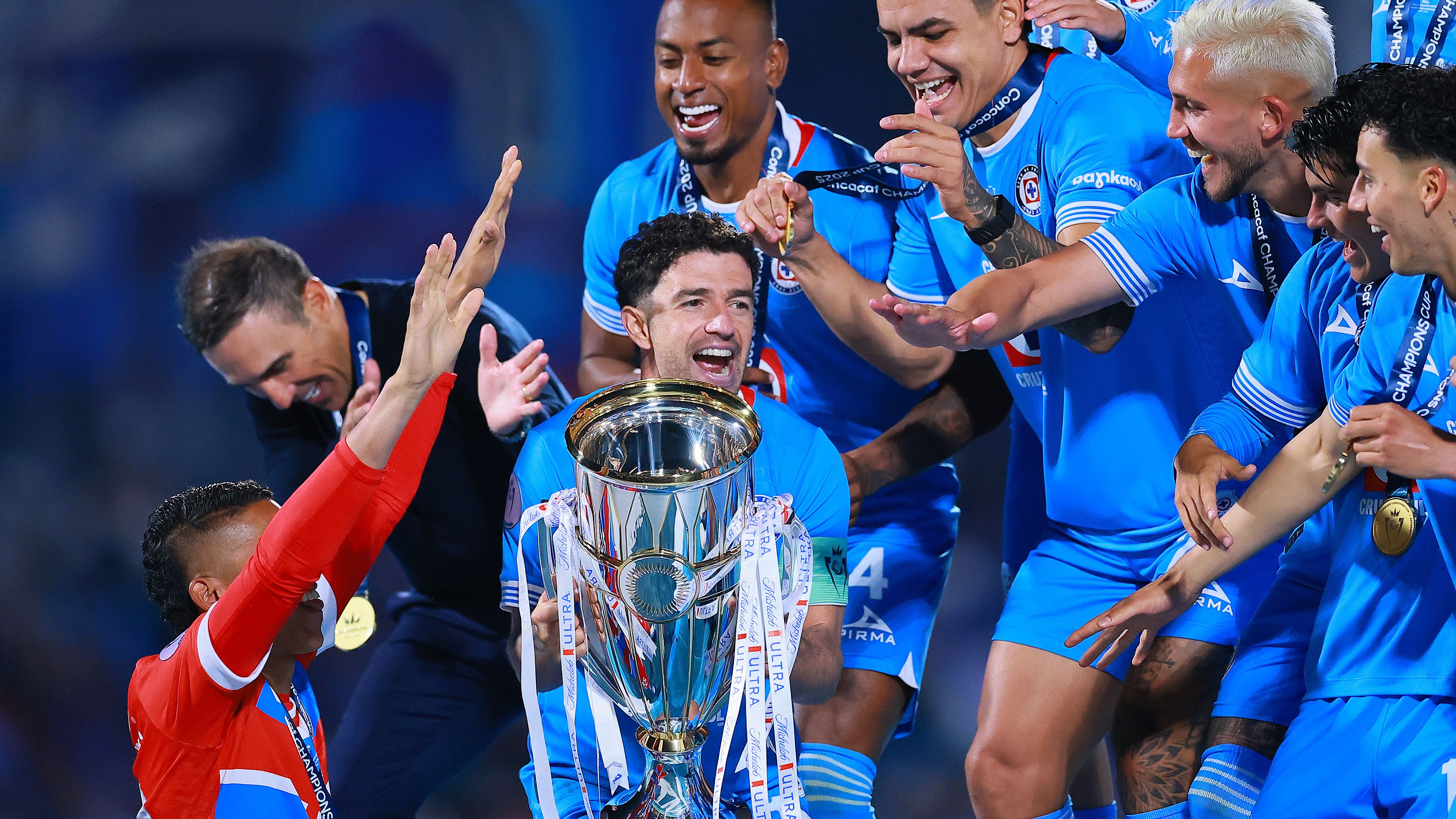 'Litmus test will be in 10 years' - Revamped Leagues Cup to emphasize MLS vs Liga MX, bring more jeopardy, stoke regional rivalry and ensure event's long-term relevance