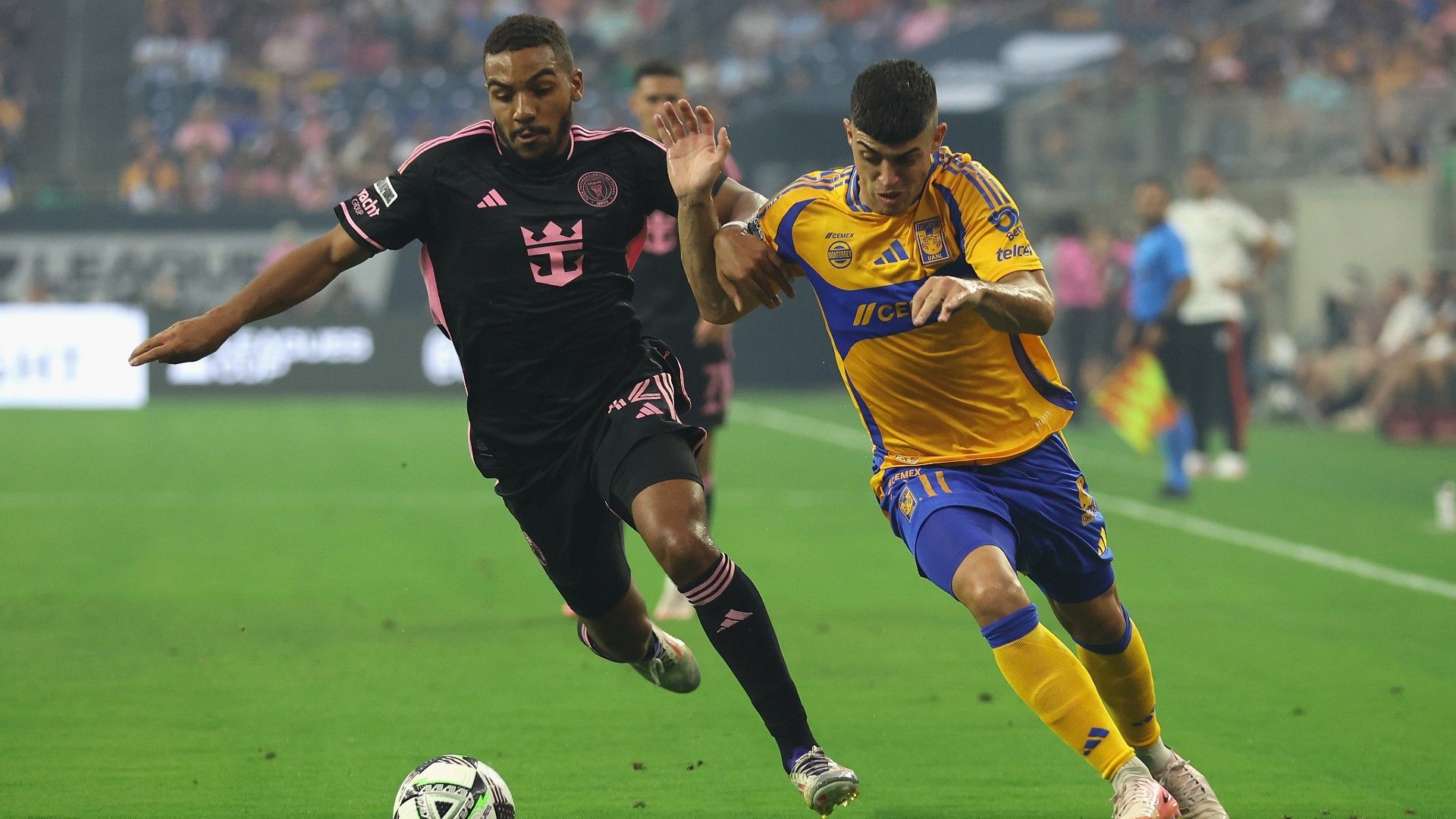 'Litmus test will be in 10 years' - Revamped Leagues Cup to emphasize MLS vs Liga MX, bring more jeopardy, stoke regional rivalry and ensure event's long-term relevance