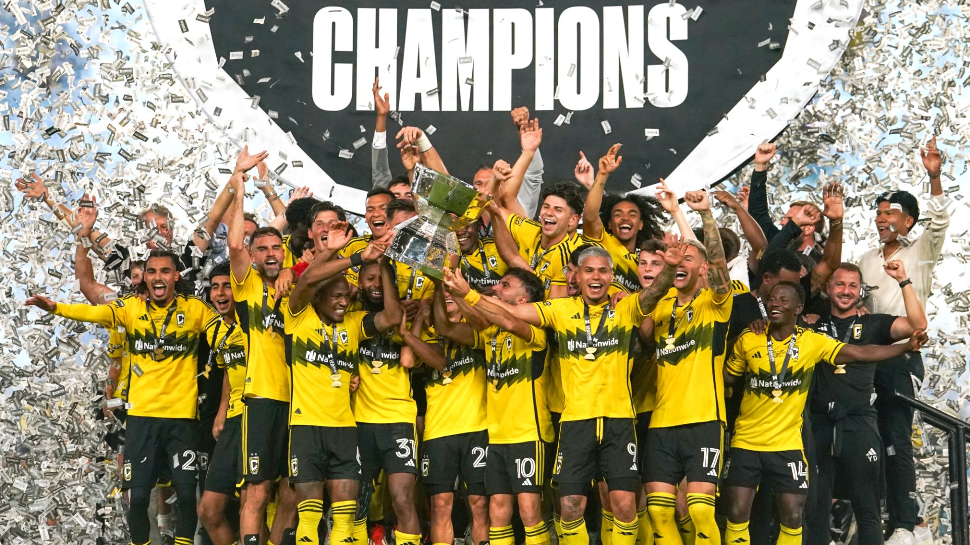 'Litmus test will be in 10 years' - Revamped Leagues Cup to emphasize MLS vs Liga MX, bring more jeopardy, stoke regional rivalry and ensure event's long-term relevance